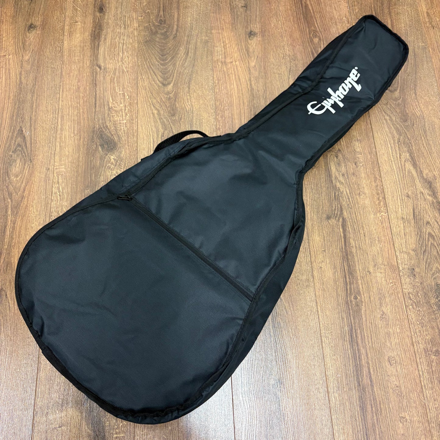 Pre-Owned Epiphone Hummingbird Studio Electro-Acoustic - Heritage Cherry Sunburst