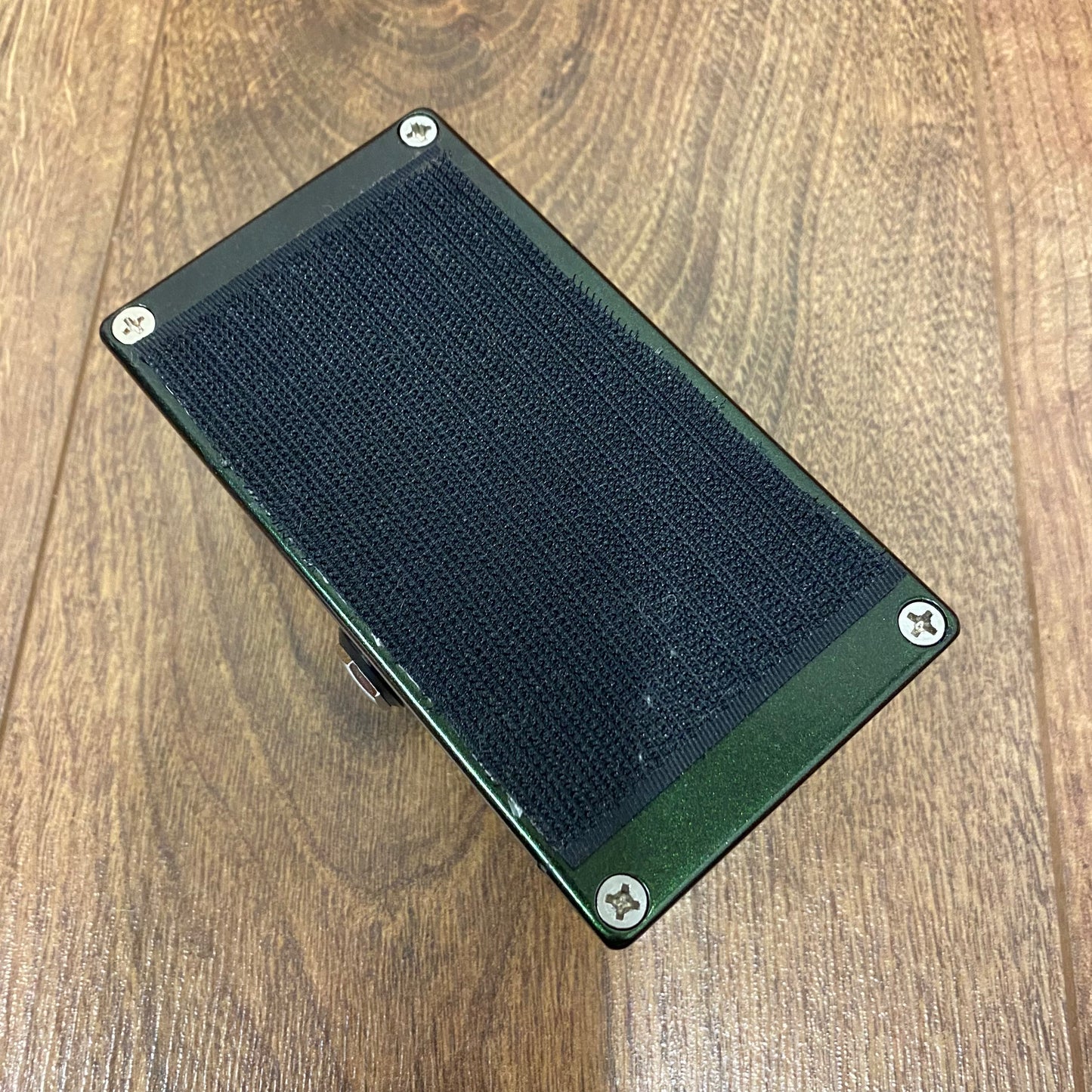 Pre-Owned Wampler Euphoria Overdrive Pedal