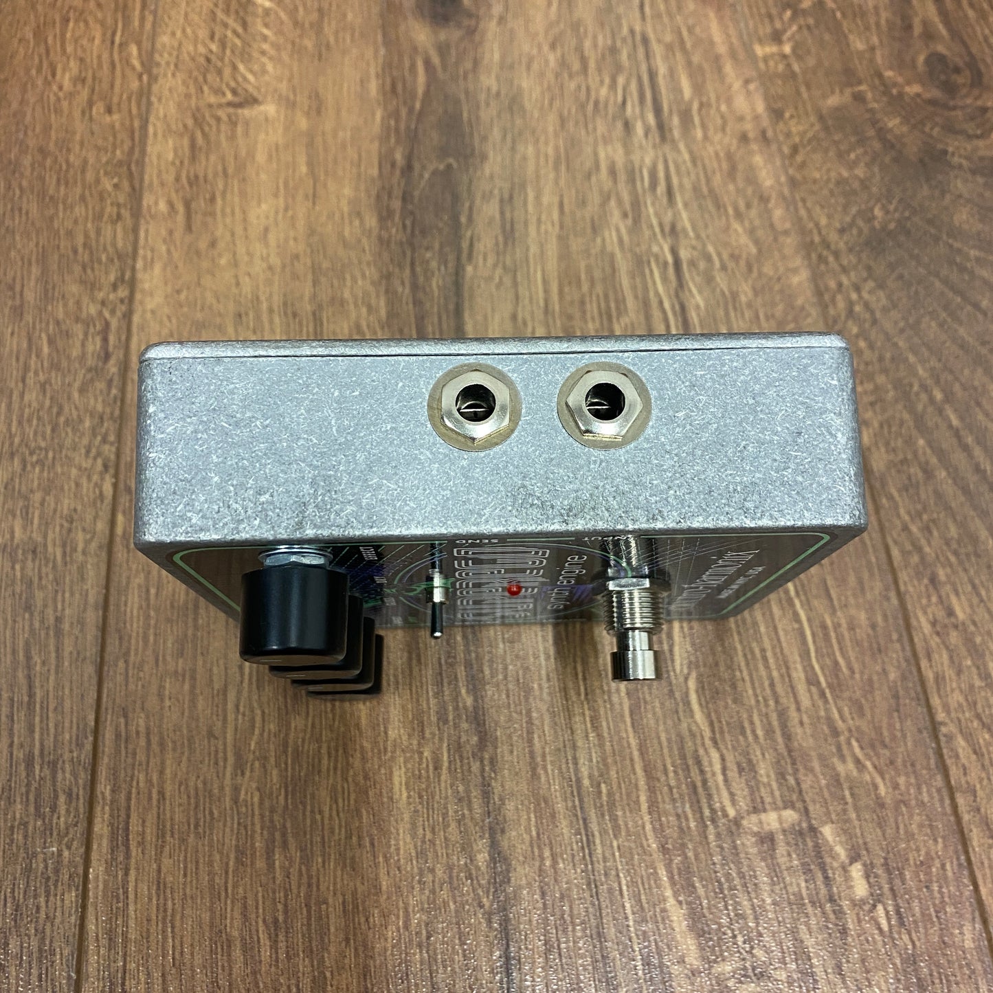 Pre-Owned Electro-Harmonix Superego Synth Engine Pedal