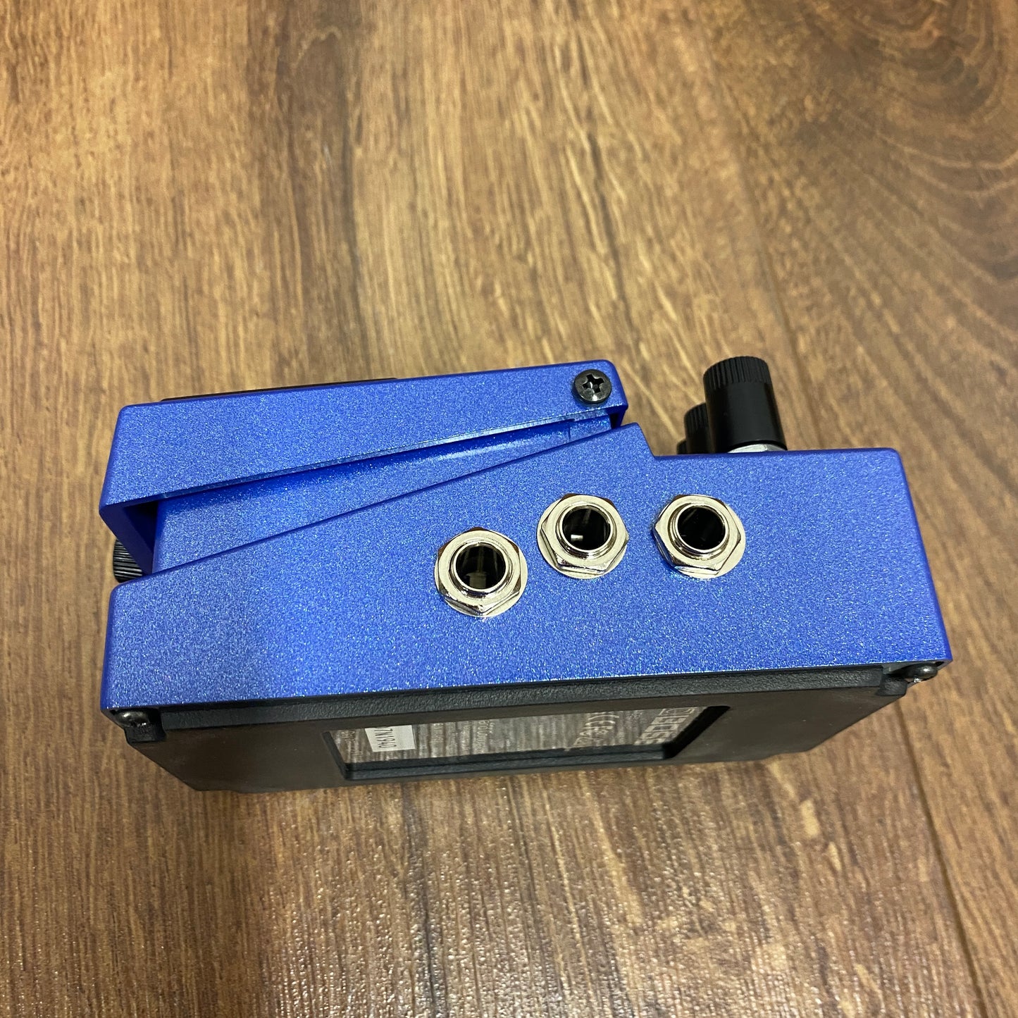 Pre-Owned Boss SY-1 Guitar Synthesizer Pedal