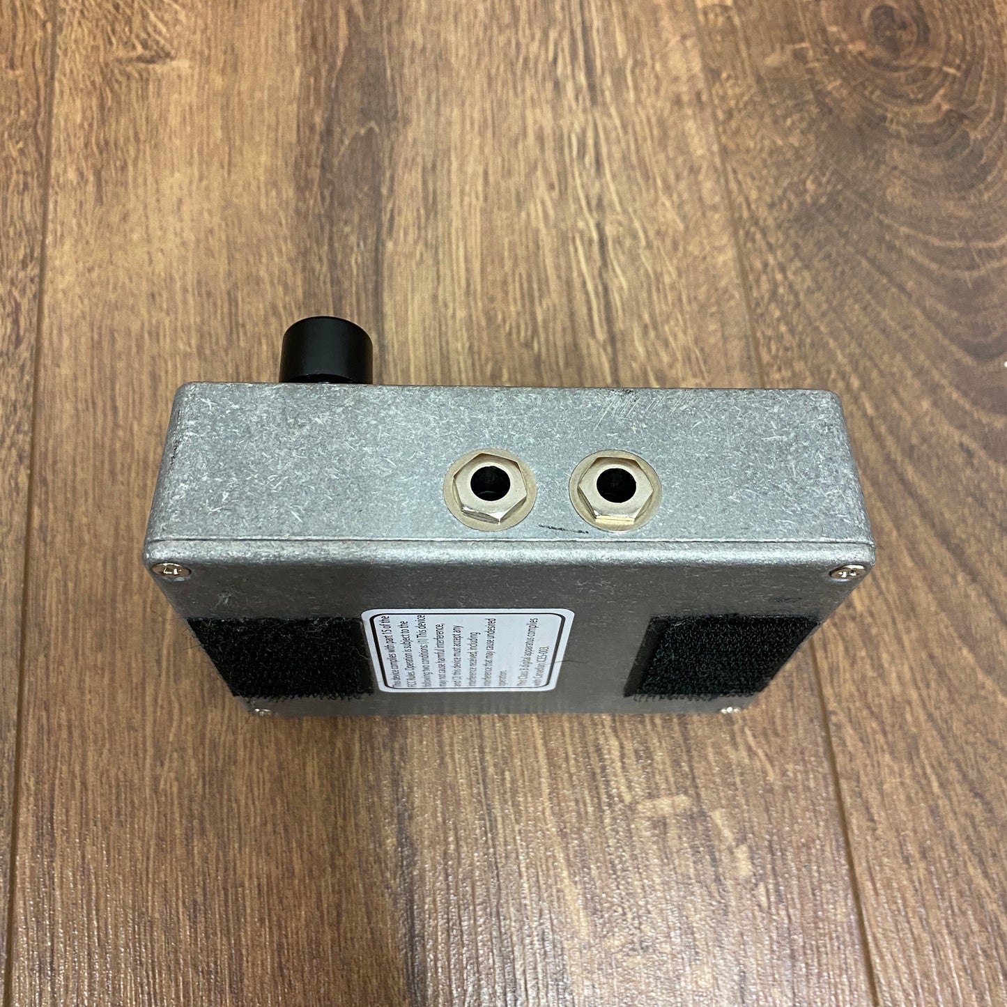 Pre-Owned Electro-Harmonix Superego Synth Engine Pedal