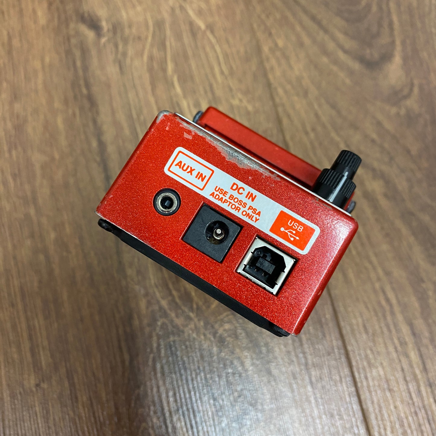 Pre-Owned Boss RC-3 Looper Pedal