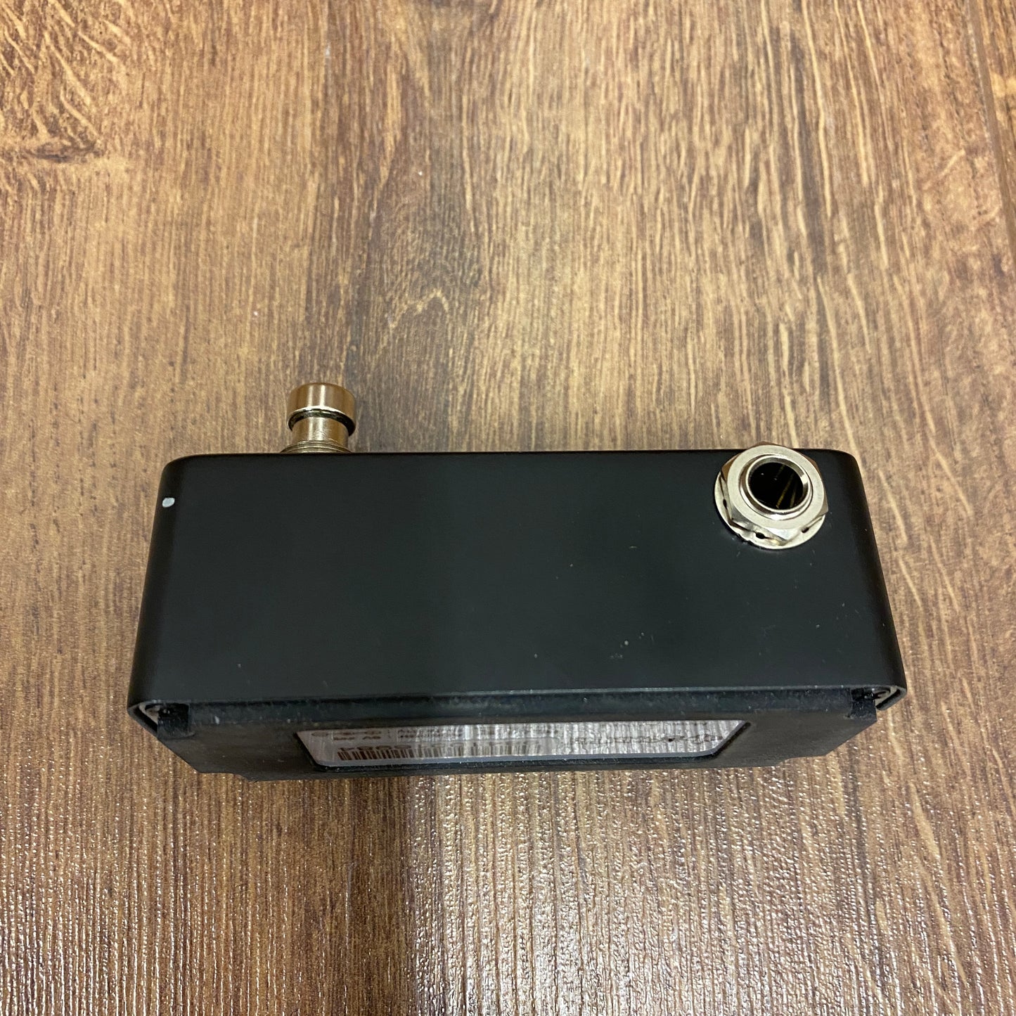 Pre-Owned Donner ABY Box Line Selector Pedal