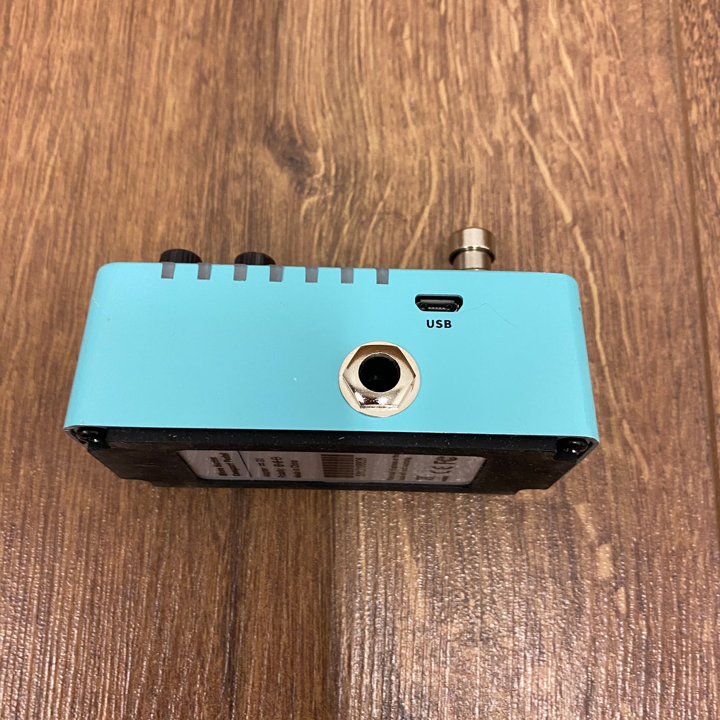Pre-Owned Mooer E7 Synth Pedal