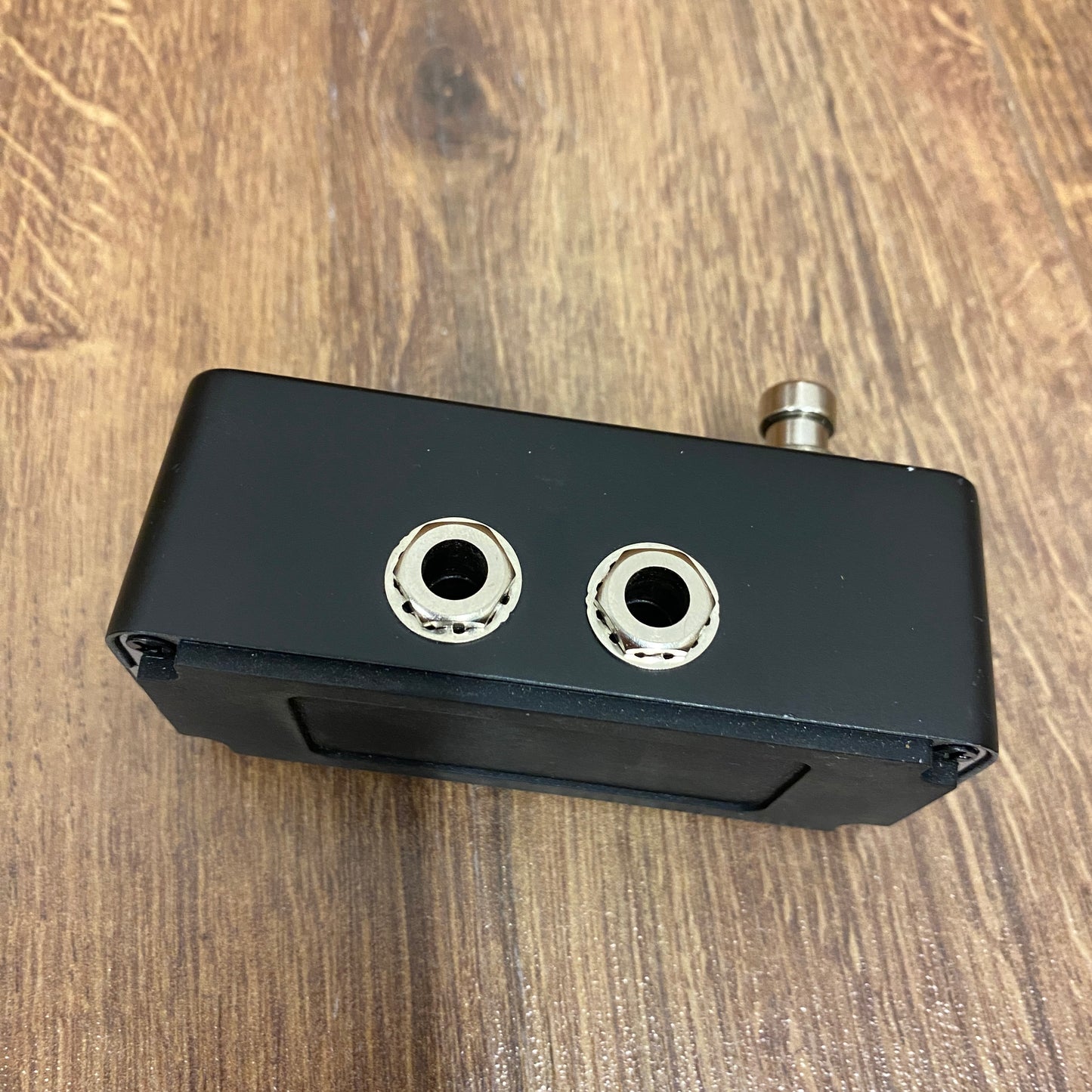 Pre-Owned Donner ABY Box Line Selector Pedal