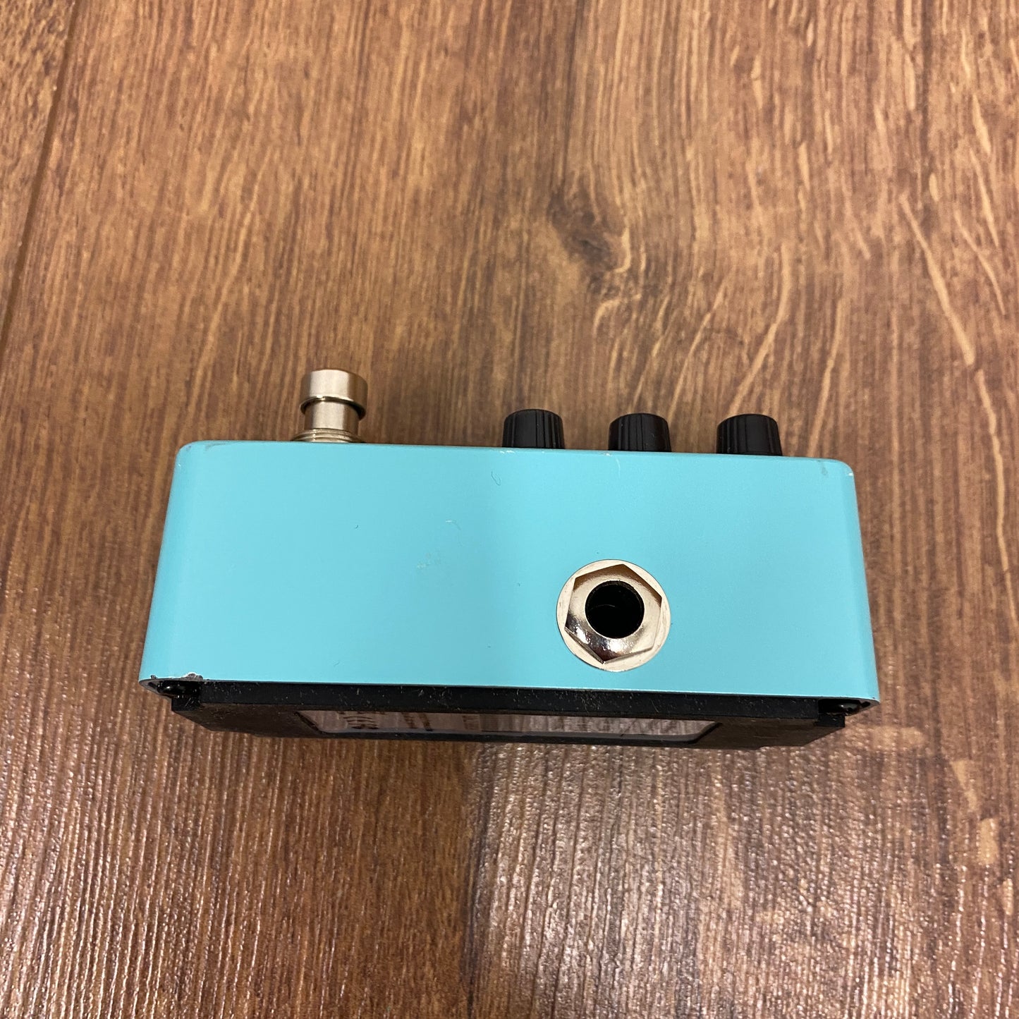 Pre-Owned Mooer E7 Synth Pedal