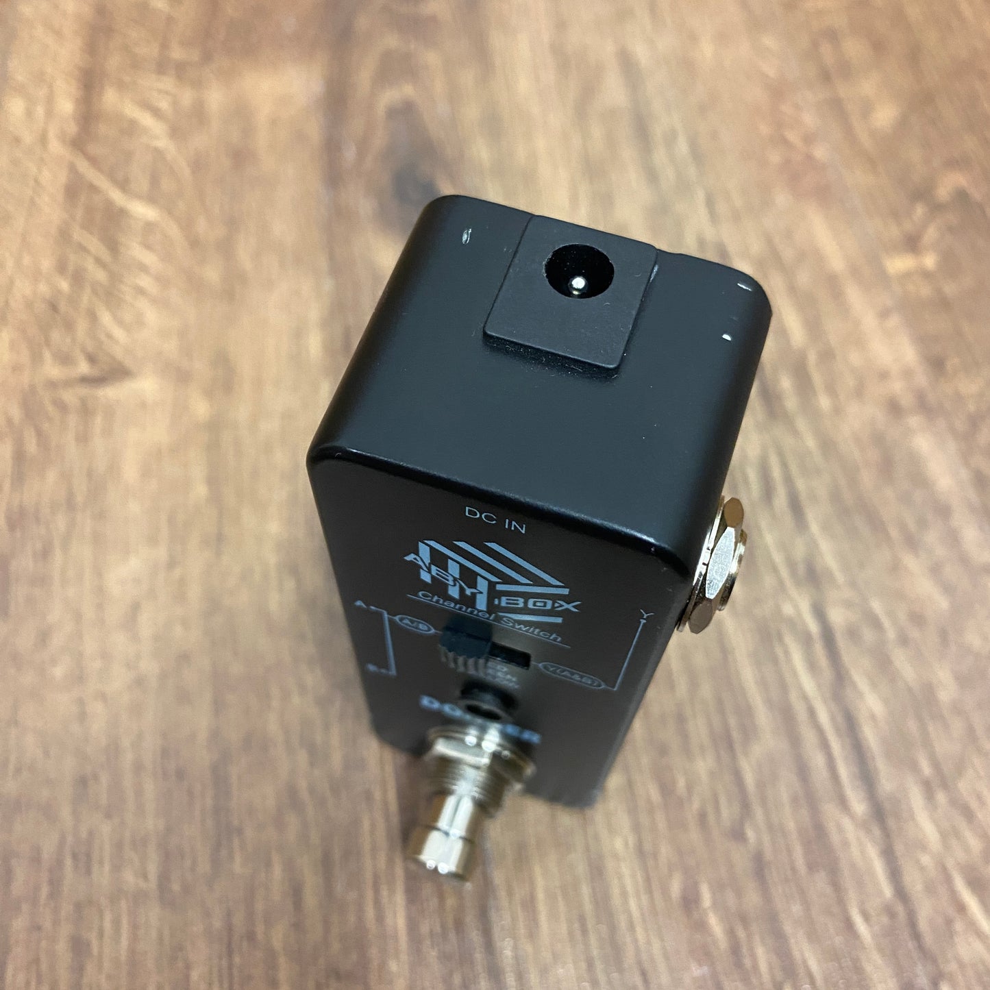 Pre-Owned Donner ABY Box Line Selector Pedal
