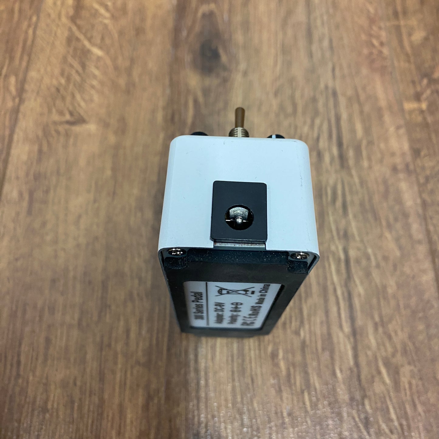 Pre-Owned Amuzik 300 Series Compressor Pedal