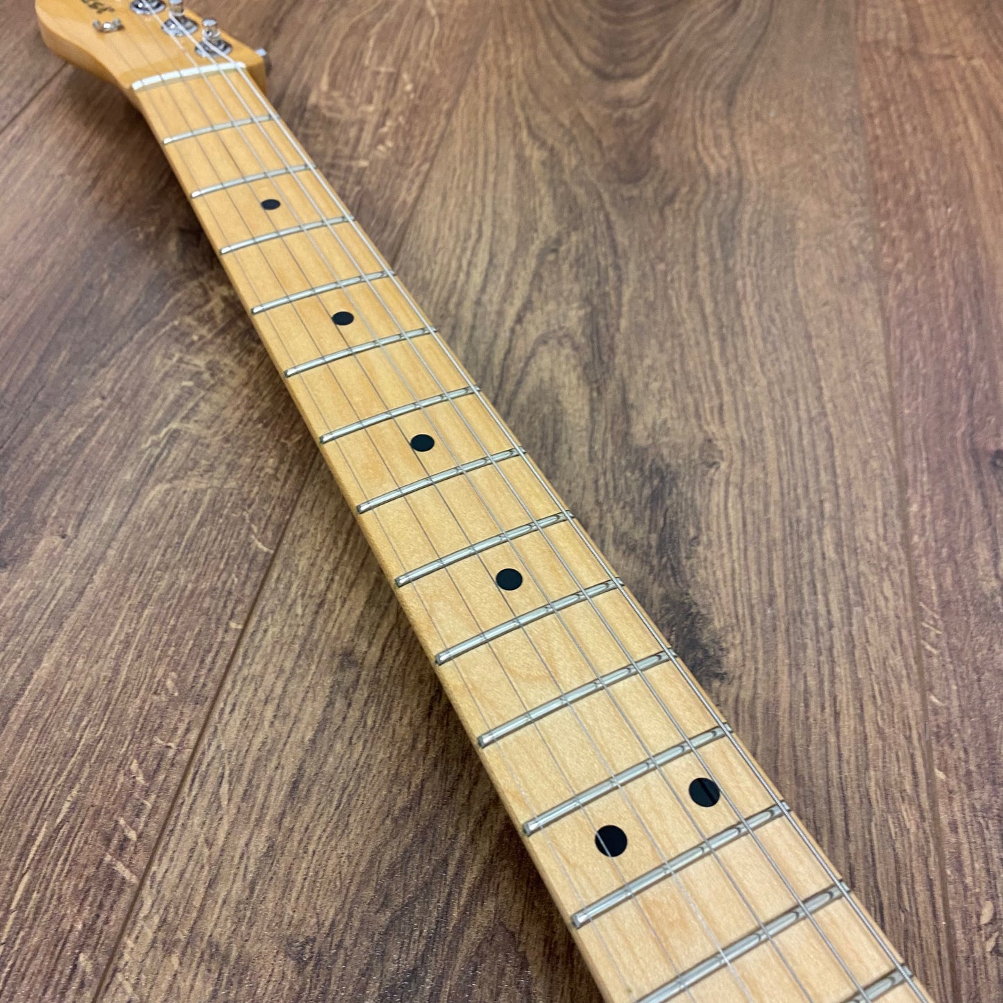 Pre-Owned Fender Player Telecaster - Left Handed - 3-Tone Sunburst
