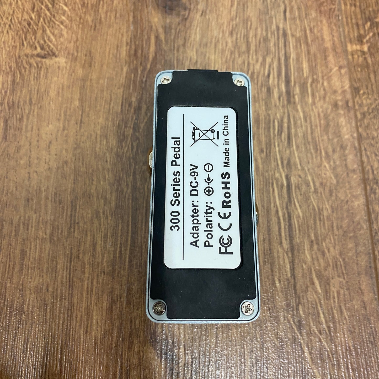 Pre-Owned Amuzik 300 Series Compressor Pedal