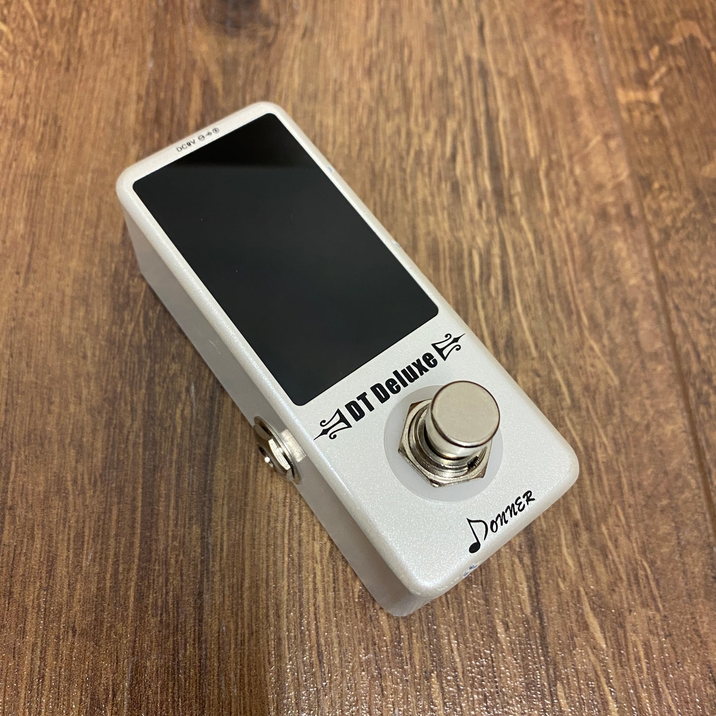 Pre-Owned Amuzik 300 Series Compressor Pedal