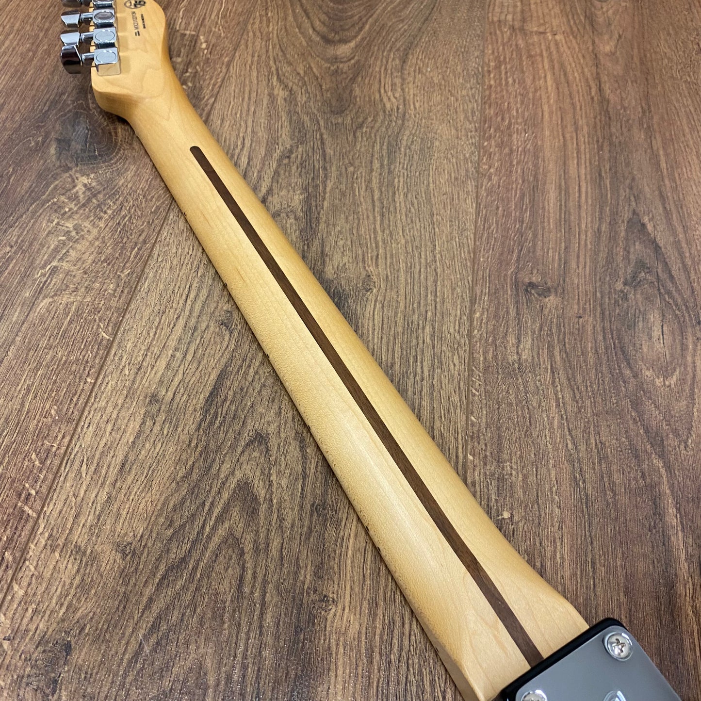 Pre-Owned Fender Player Telecaster - Left Handed - 3-Tone Sunburst