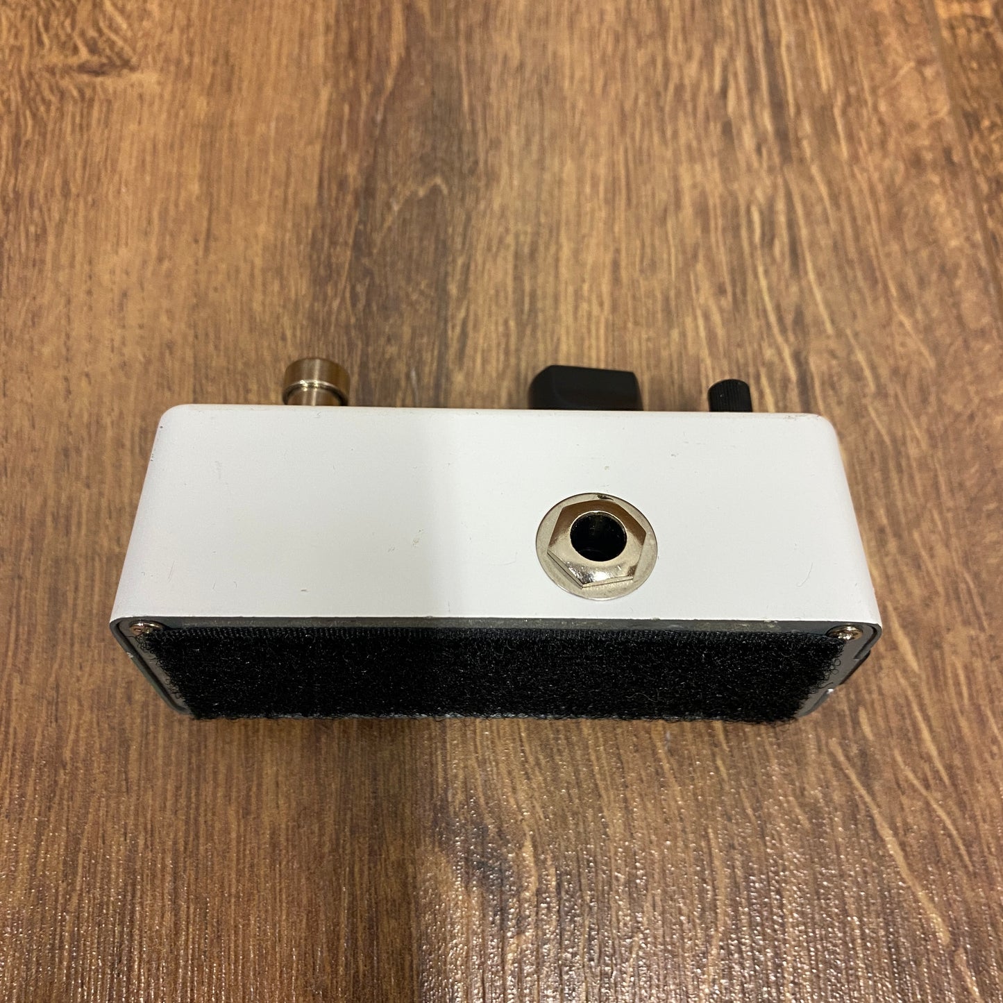 Pre-Owned Donner Jet Convolution Flanger Pedal