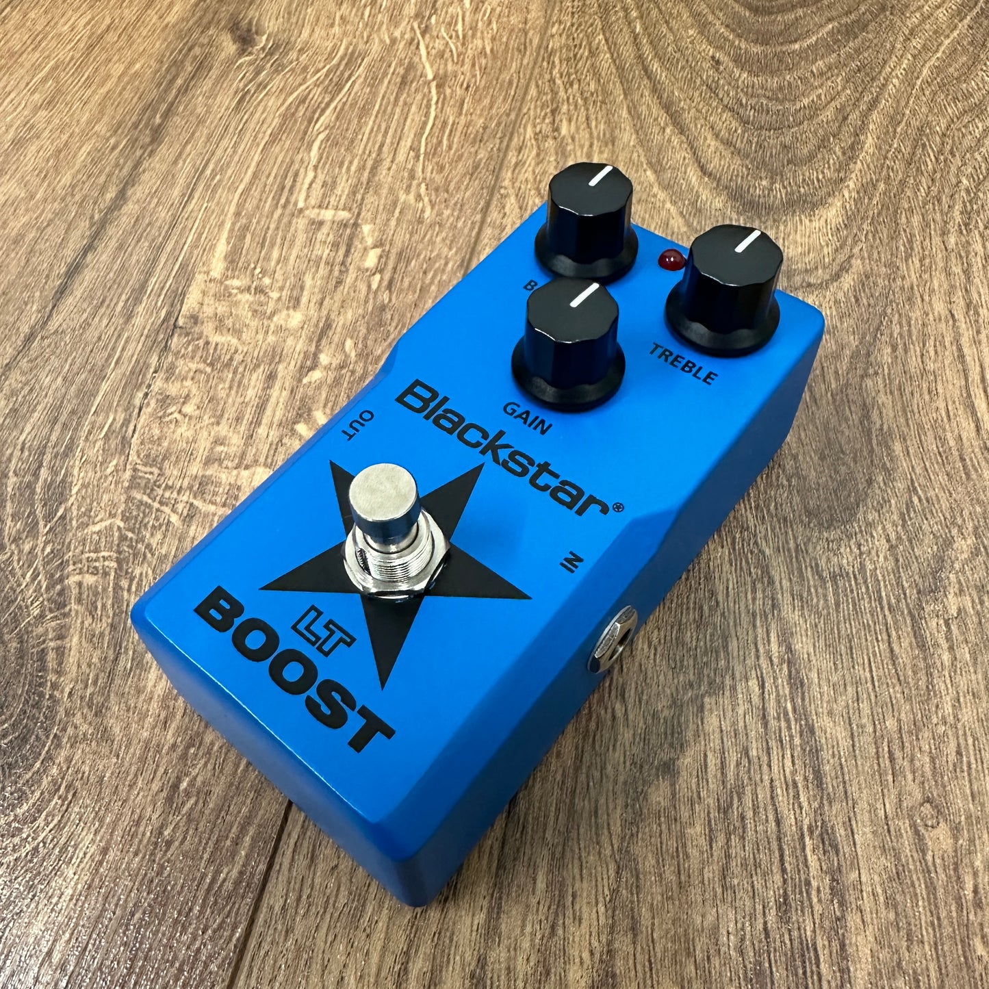 Pre-Owned Blackstar LT Boost Pedal