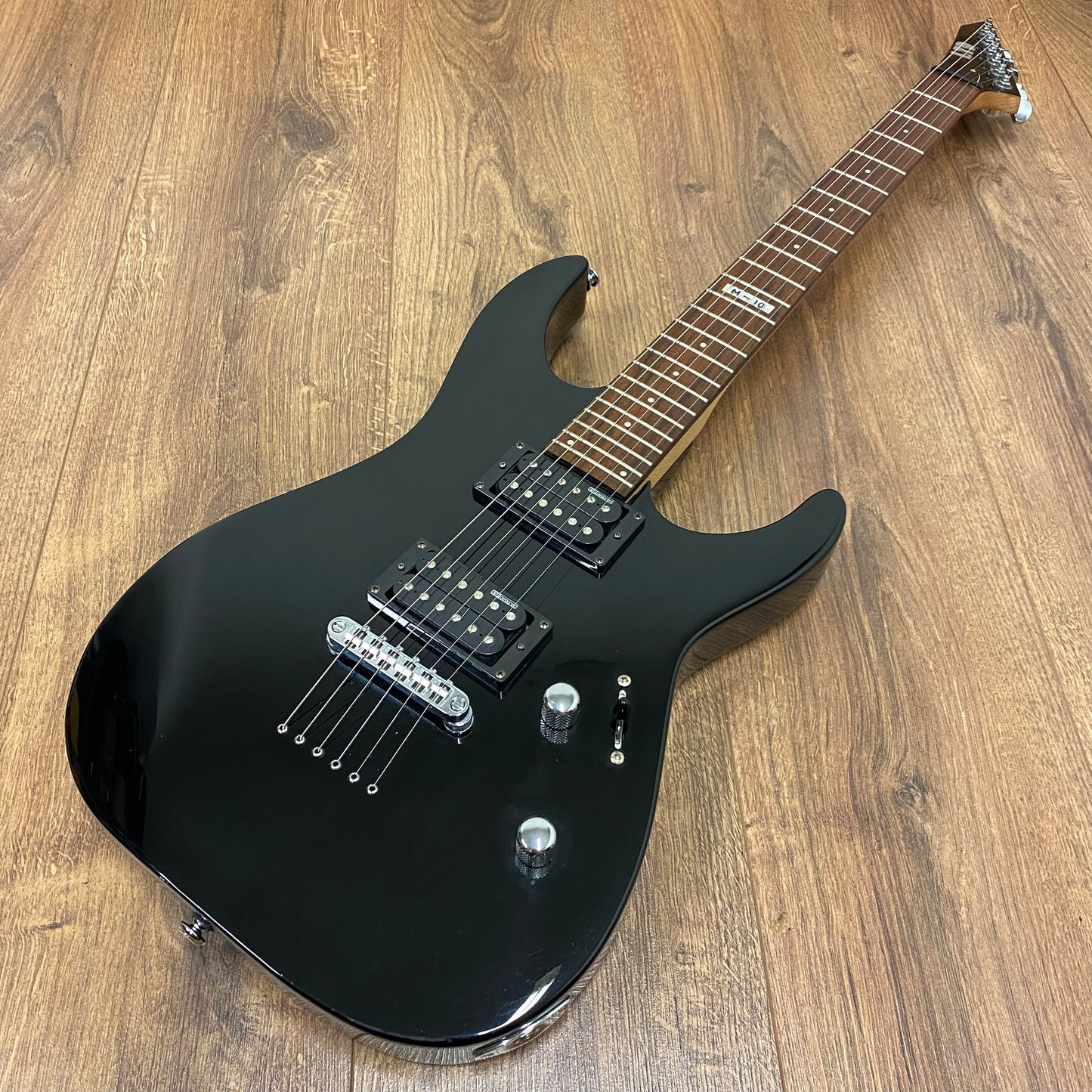 Pre-Owned LTD MH-10 - Black