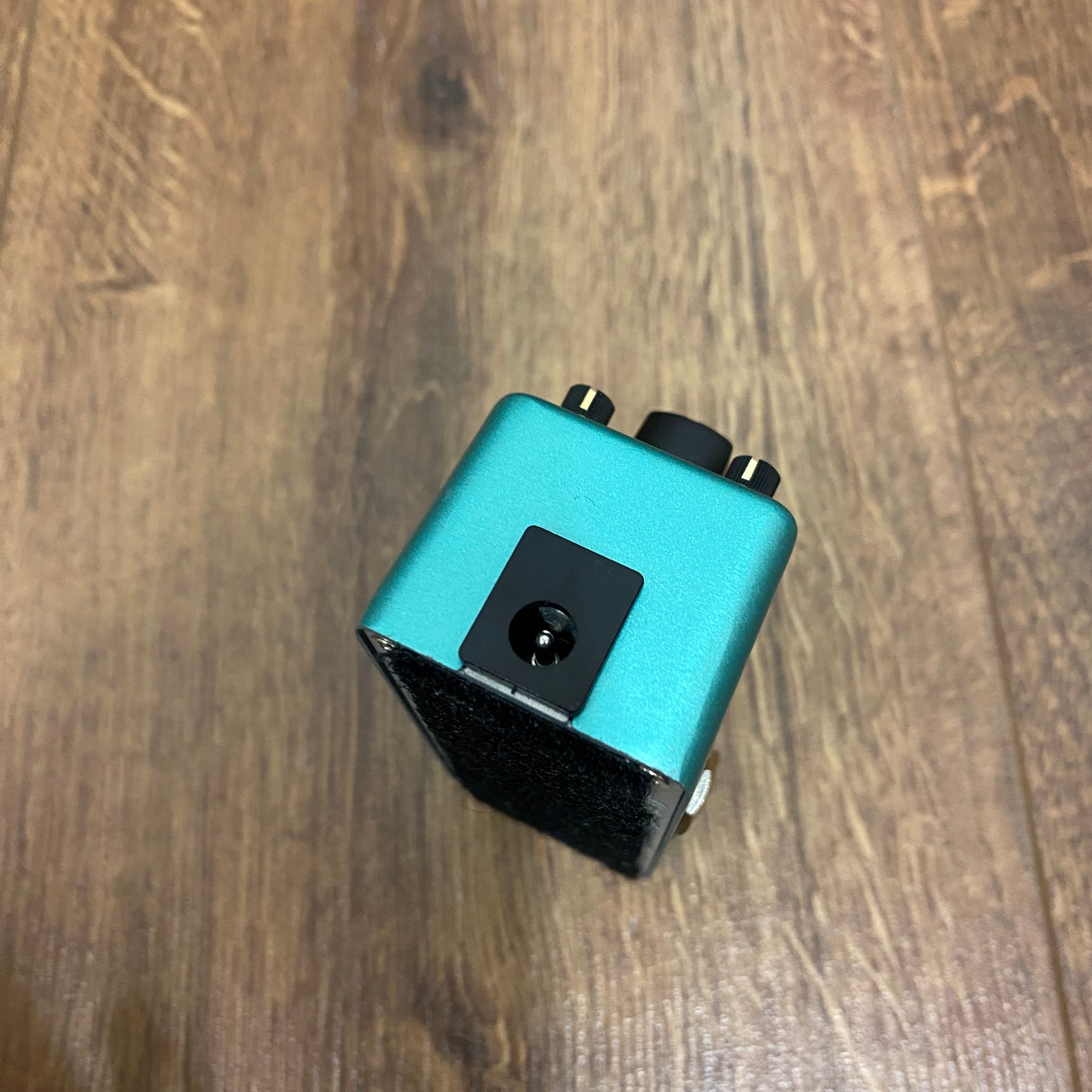Pre-Owned Donner Stylish Fuzz Pedal