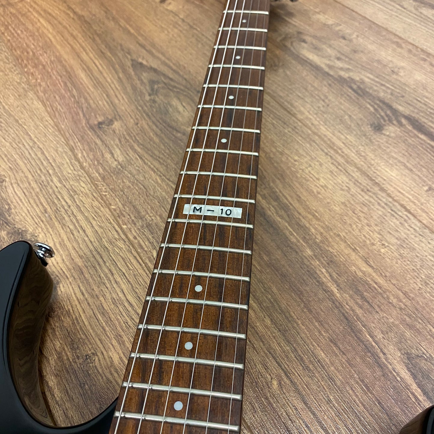 Pre-Owned LTD MH-10 - Black