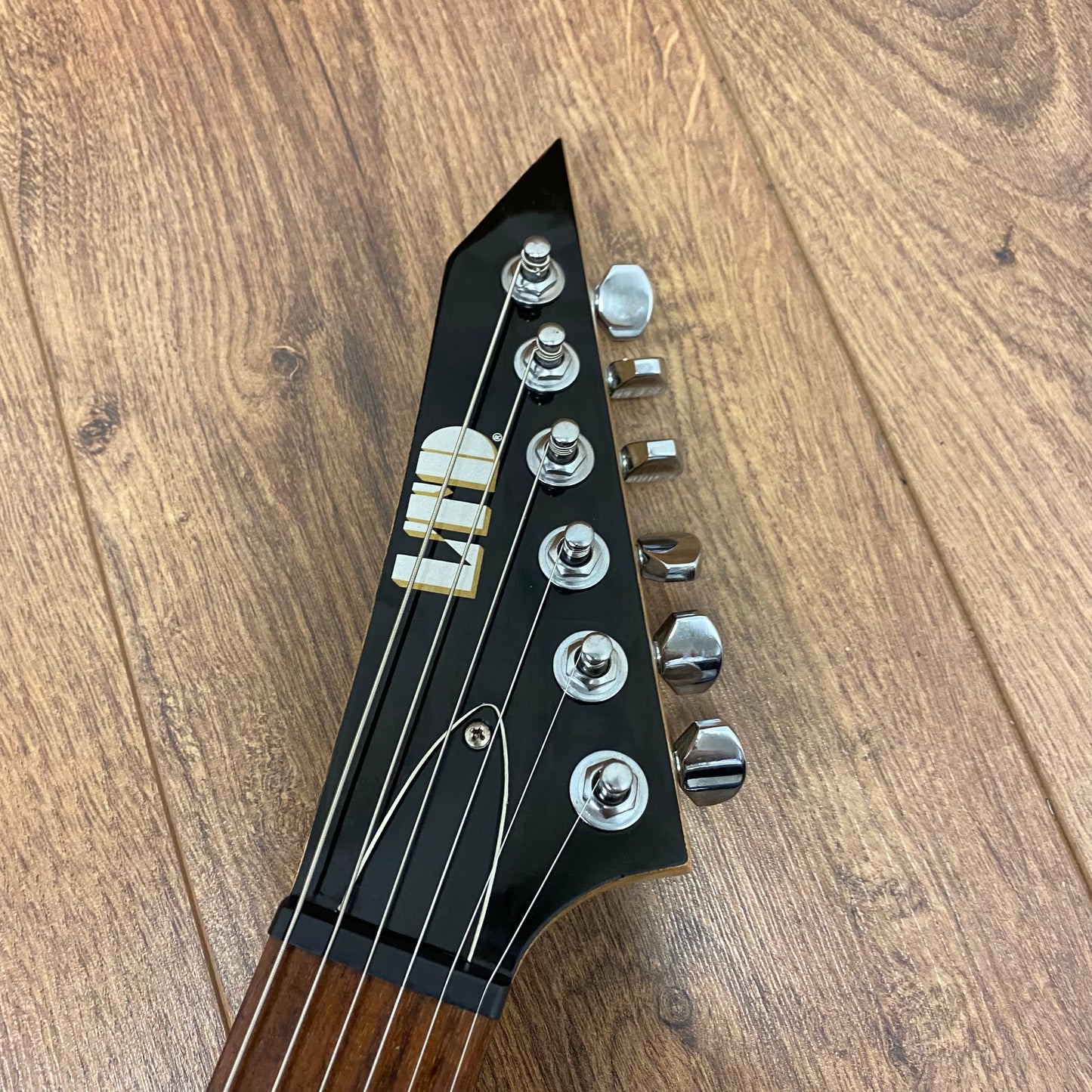 Pre-Owned LTD MH-10 - Black
