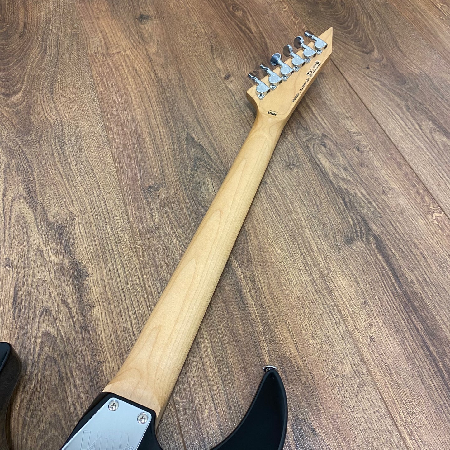 Pre-Owned LTD MH-10 - Black