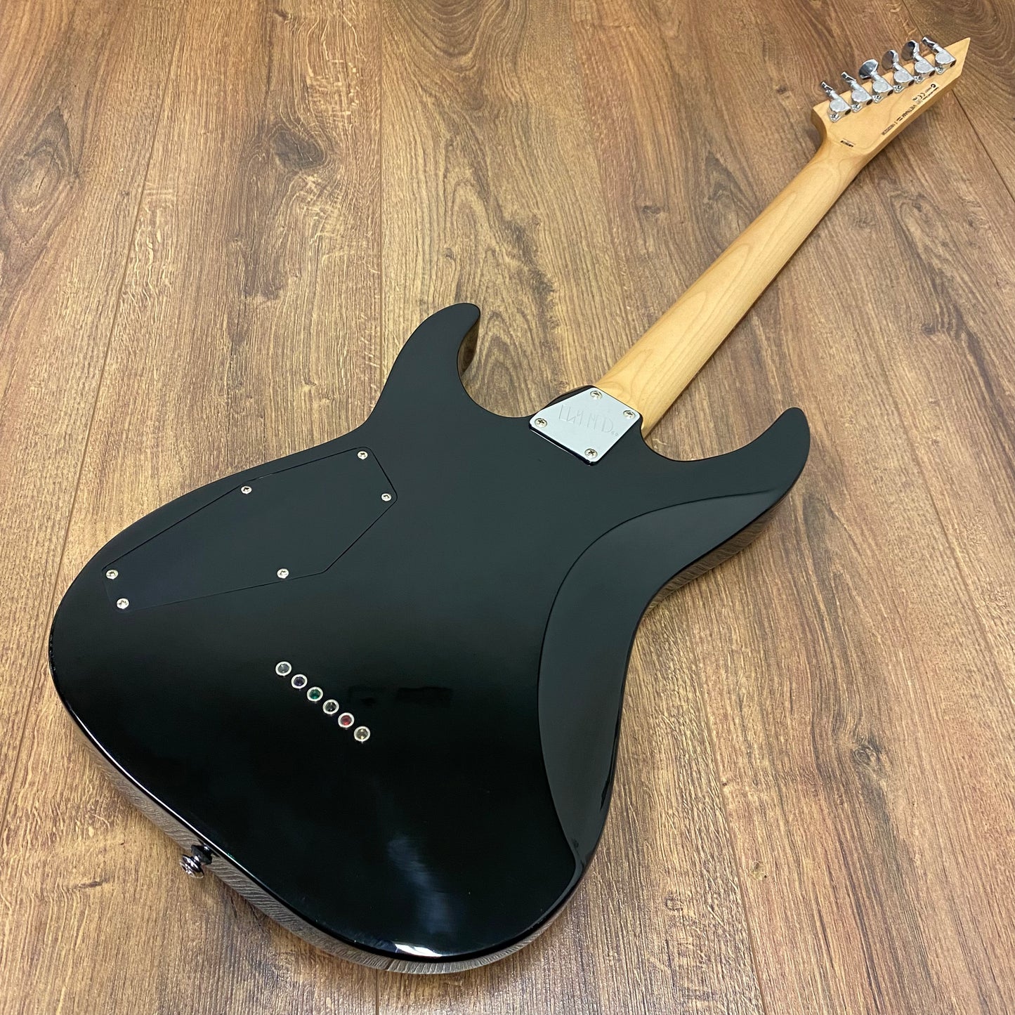 Pre-Owned LTD MH-10 - Black