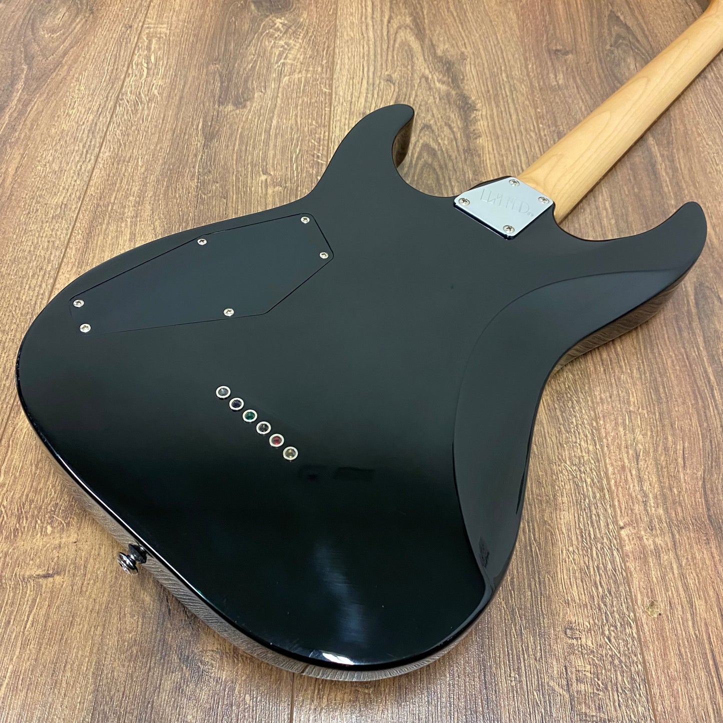 Pre-Owned LTD MH-10 - Black