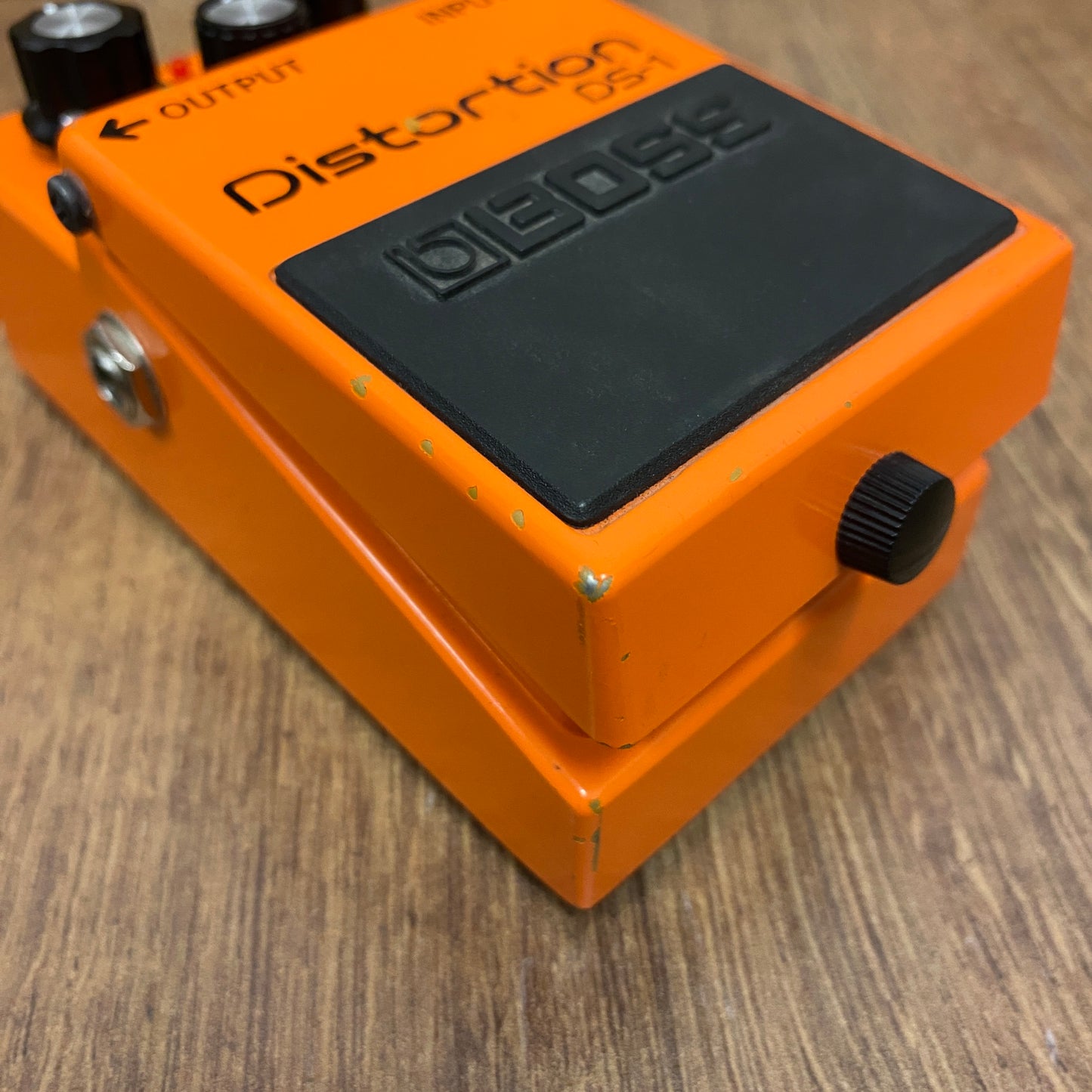 Pre-Owned Boss DS-1 Distortion Pedal