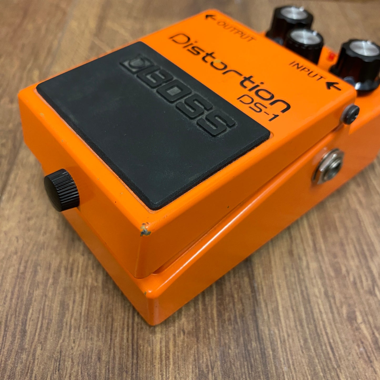 Pre-Owned Boss DS-1 Distortion Pedal