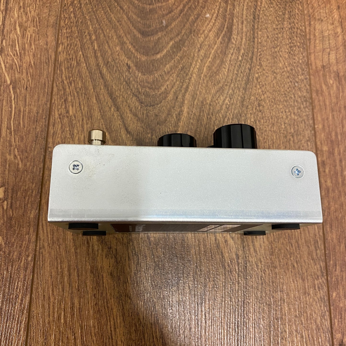 Pre-Owned TC Electronic Forcefield Compressor Pedal
