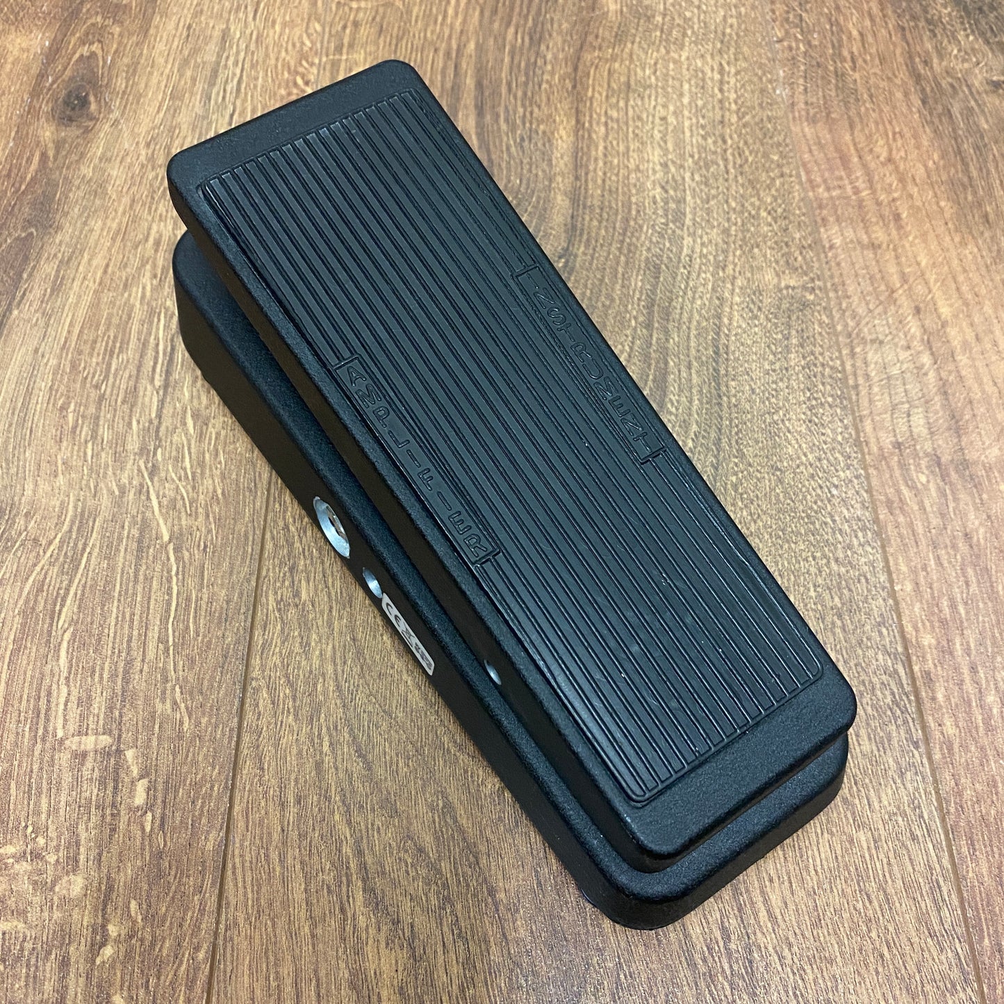 Pre-Owned Dunlop GCB95 Cry Baby Original Wah Pedal
