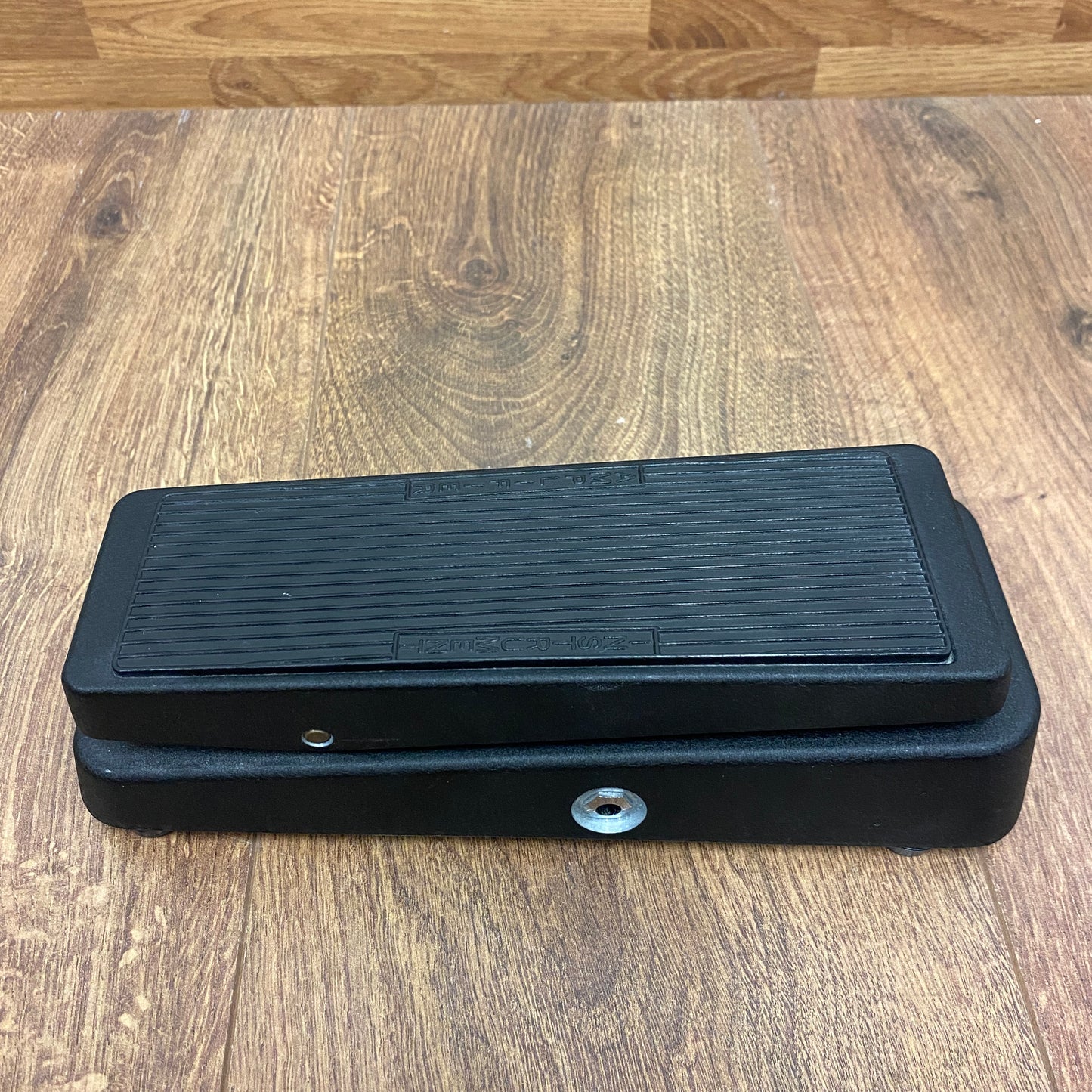 Pre-Owned Dunlop GCB95 Cry Baby Original Wah Pedal