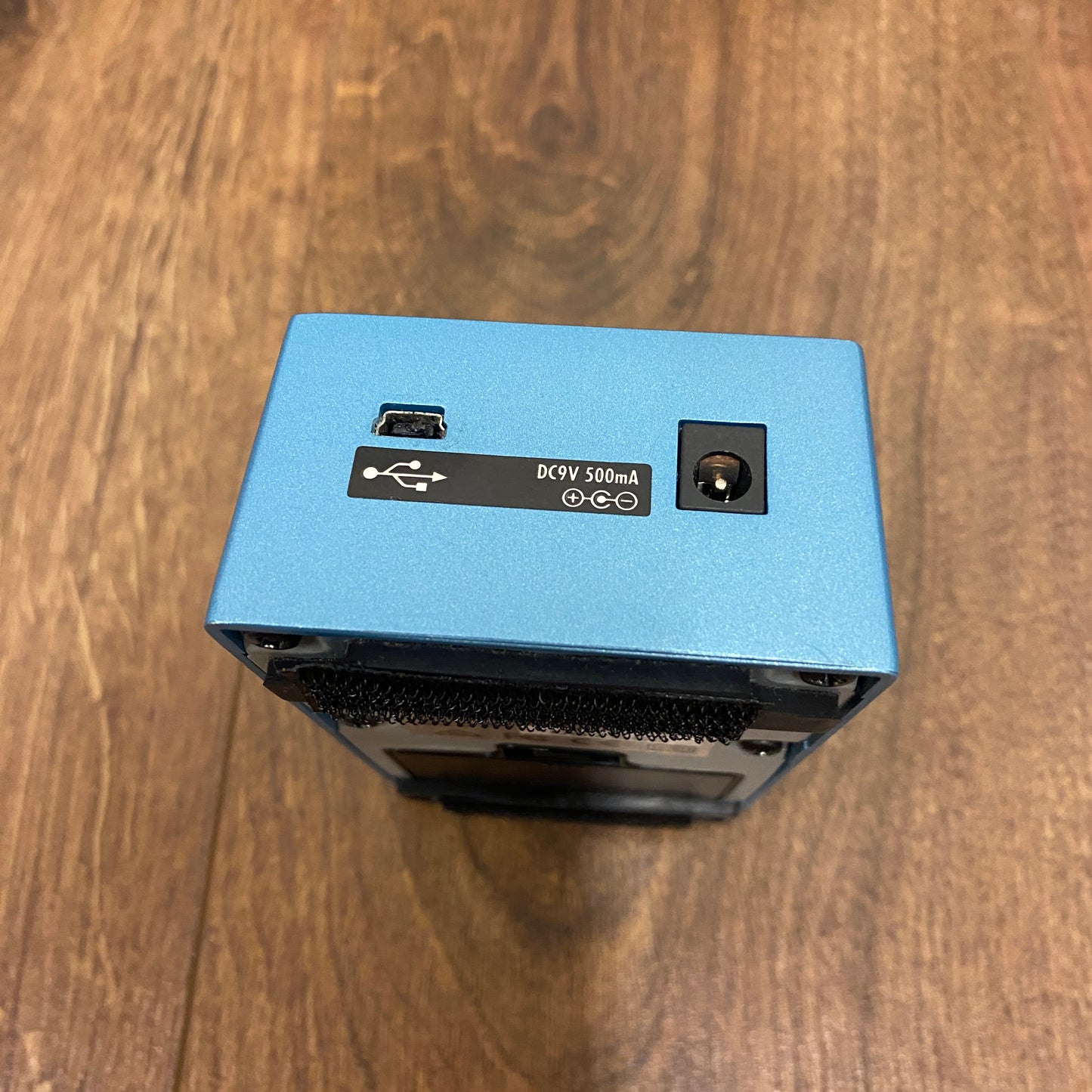 Pre-Owned Zoom MS-70CDR MultiStomp Chorus, Delay & Reverb Pedal