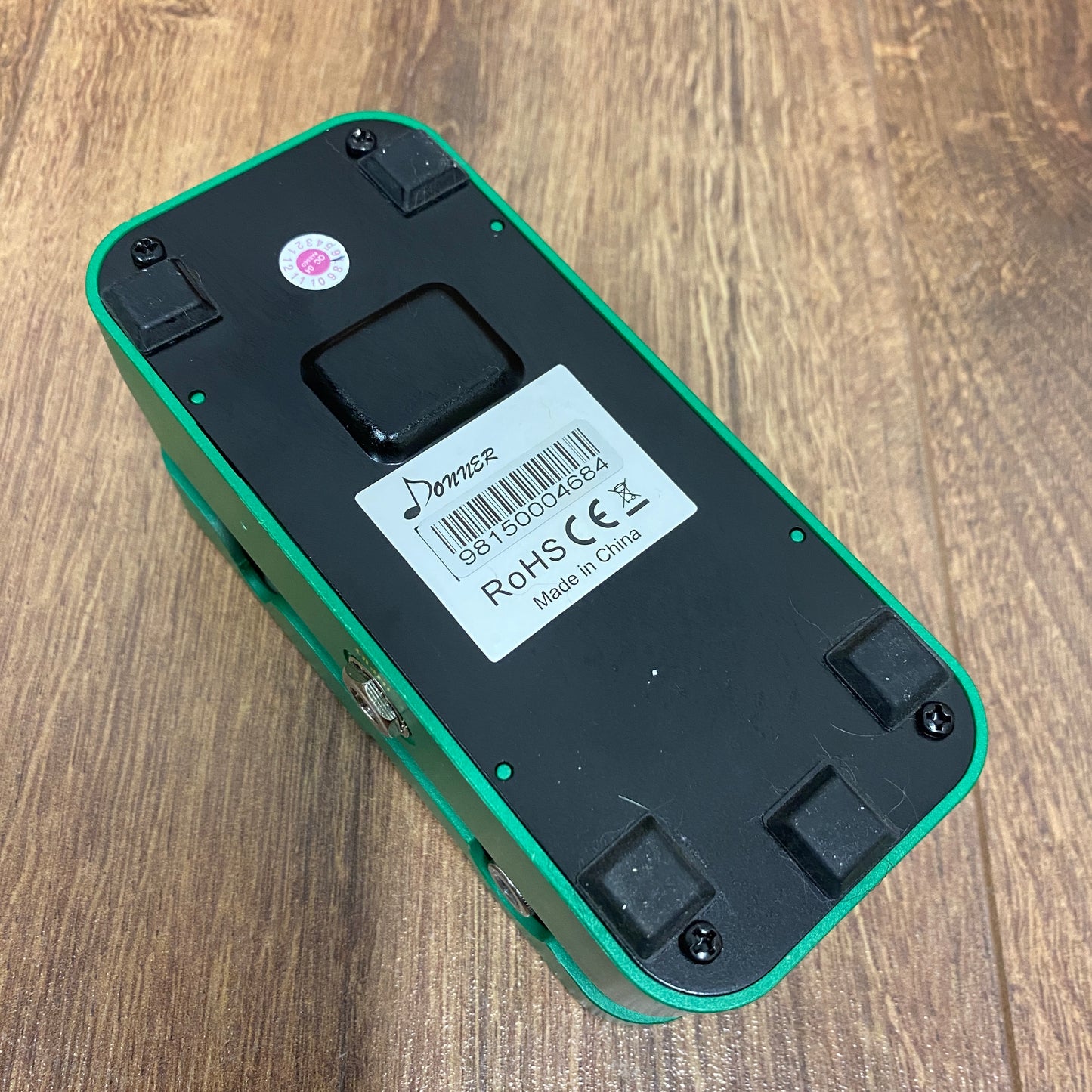 Pre-Owned Donner Viper Volume Pedal