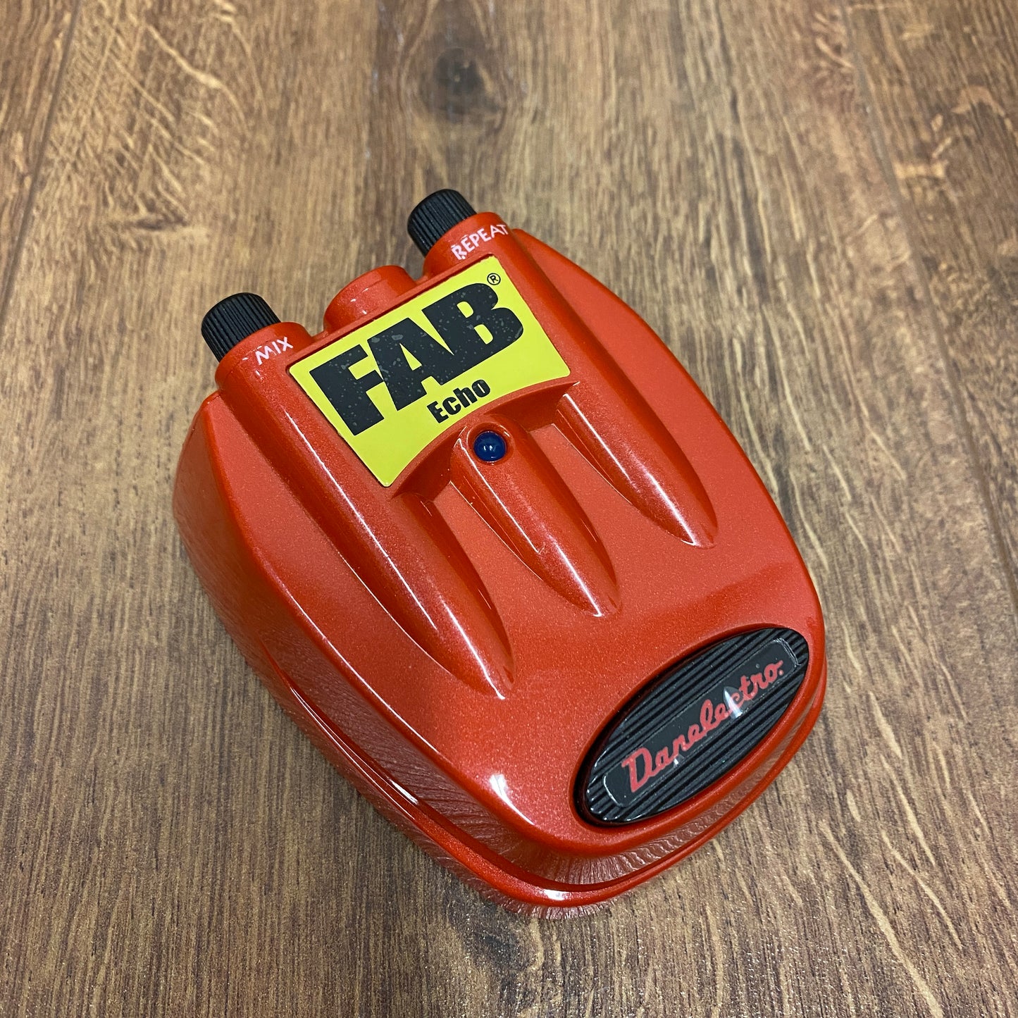 Pre-Owned Danelectro FAB Echo Pedal