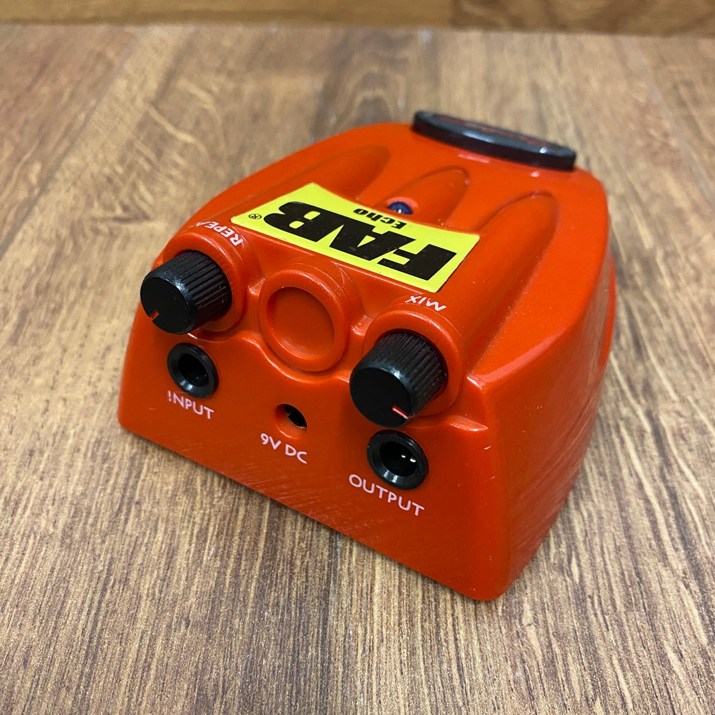 Pre-Owned Danelectro FAB Echo Pedal