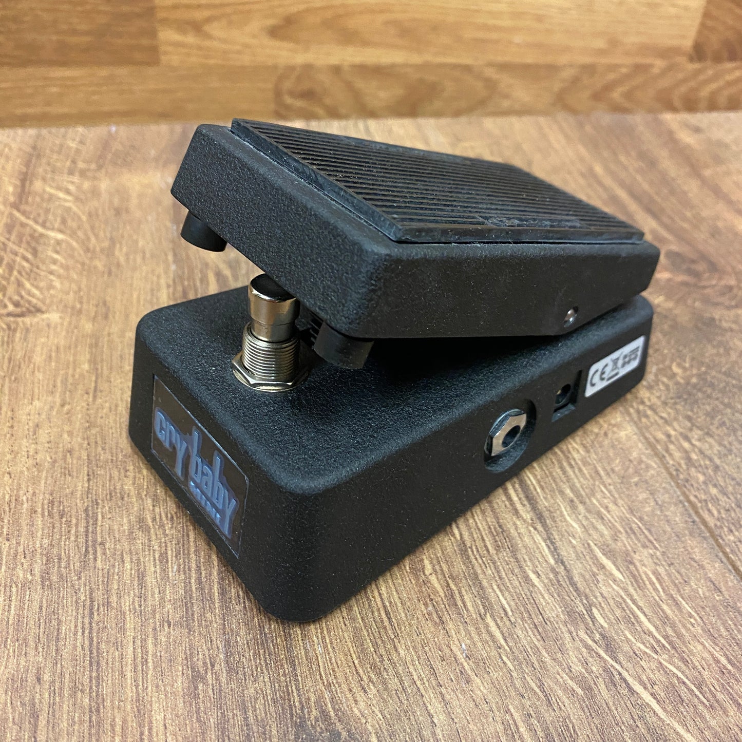 Pre-Owned Dunlop CBM95 Cry Baby Mini Wah Pedal