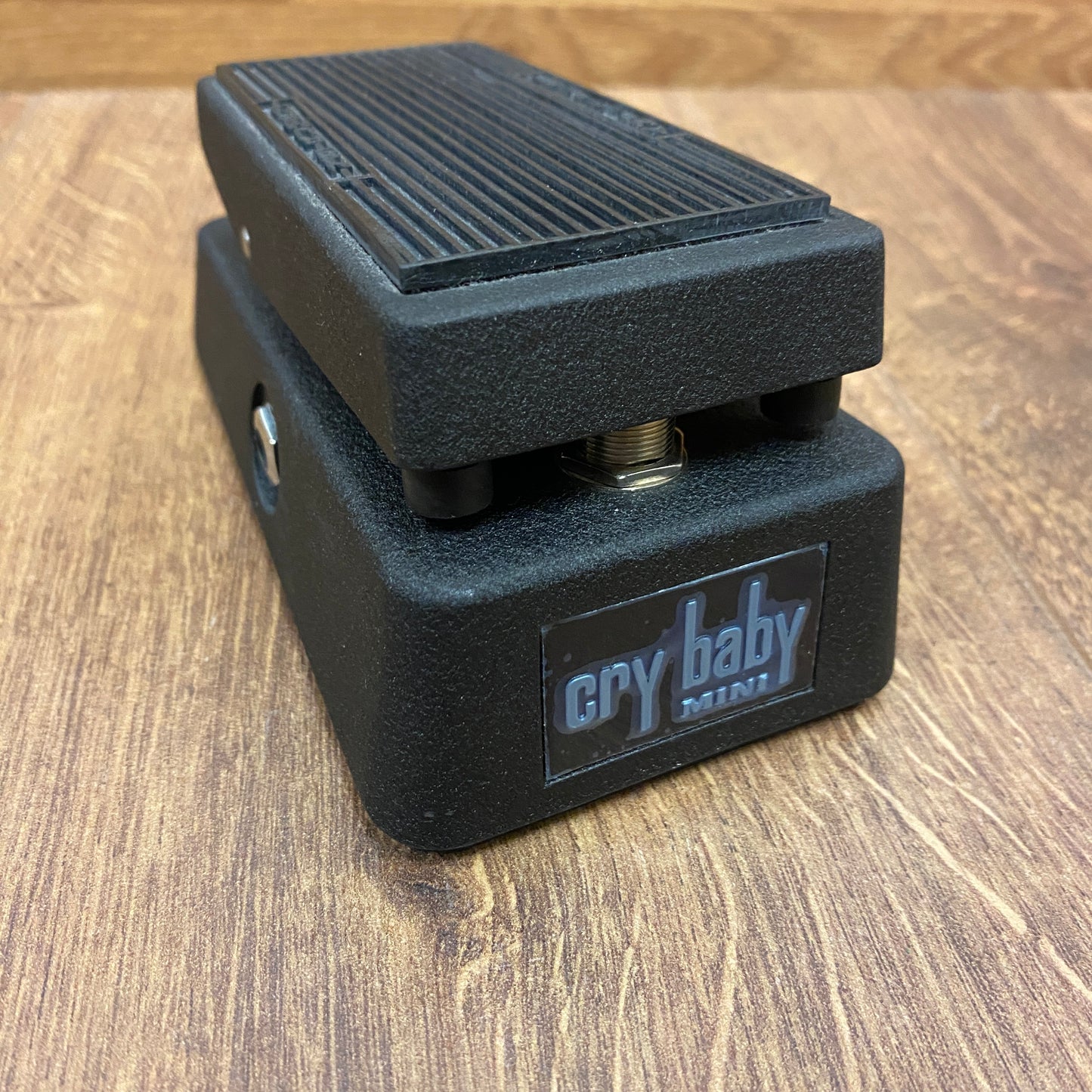 Pre-Owned Dunlop CBM95 Cry Baby Mini Wah Pedal