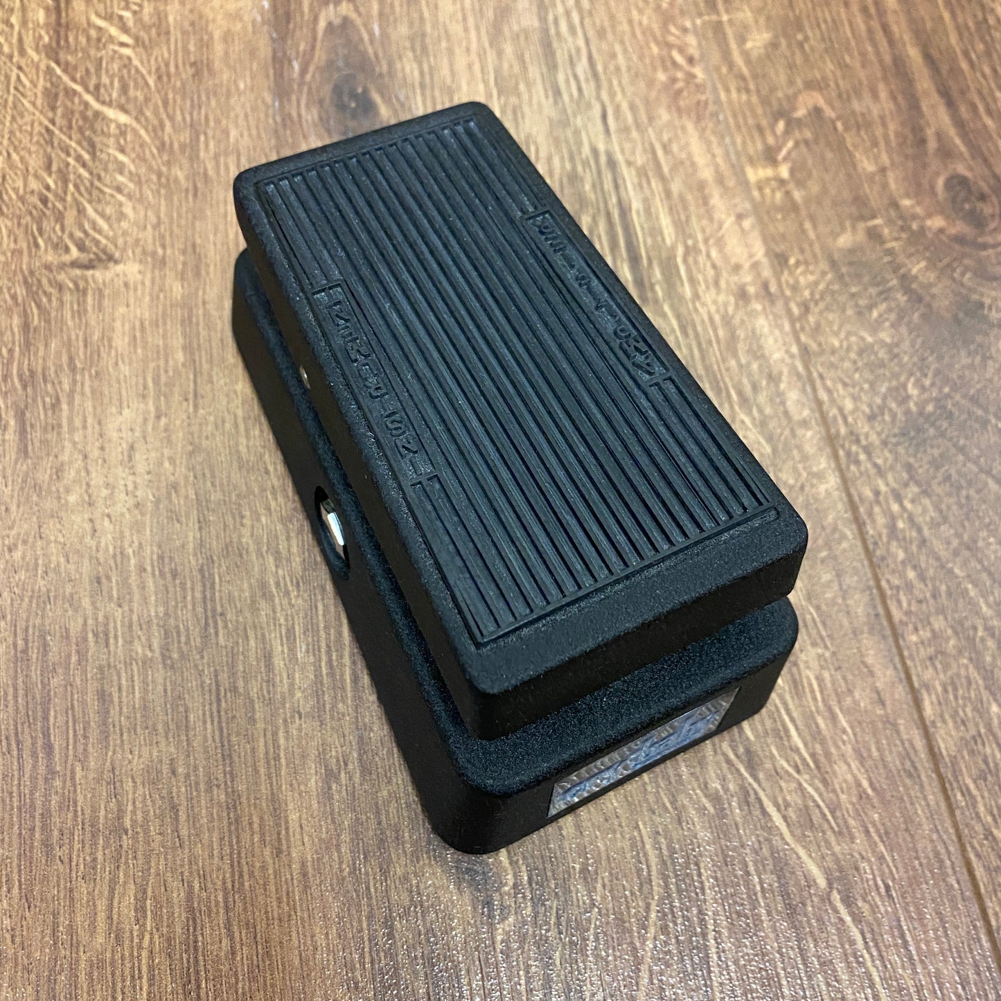 Pre-Owned Dunlop CBM95 Cry Baby Mini Wah Pedal