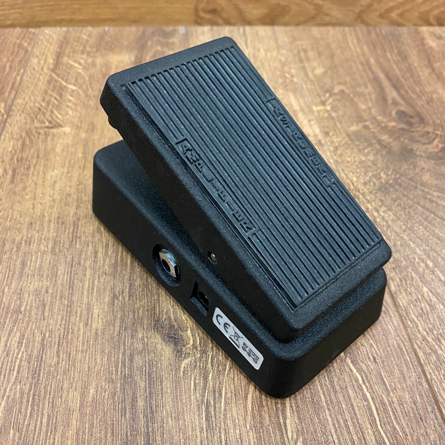 Pre-Owned Dunlop CBM95 Cry Baby Mini Wah Pedal