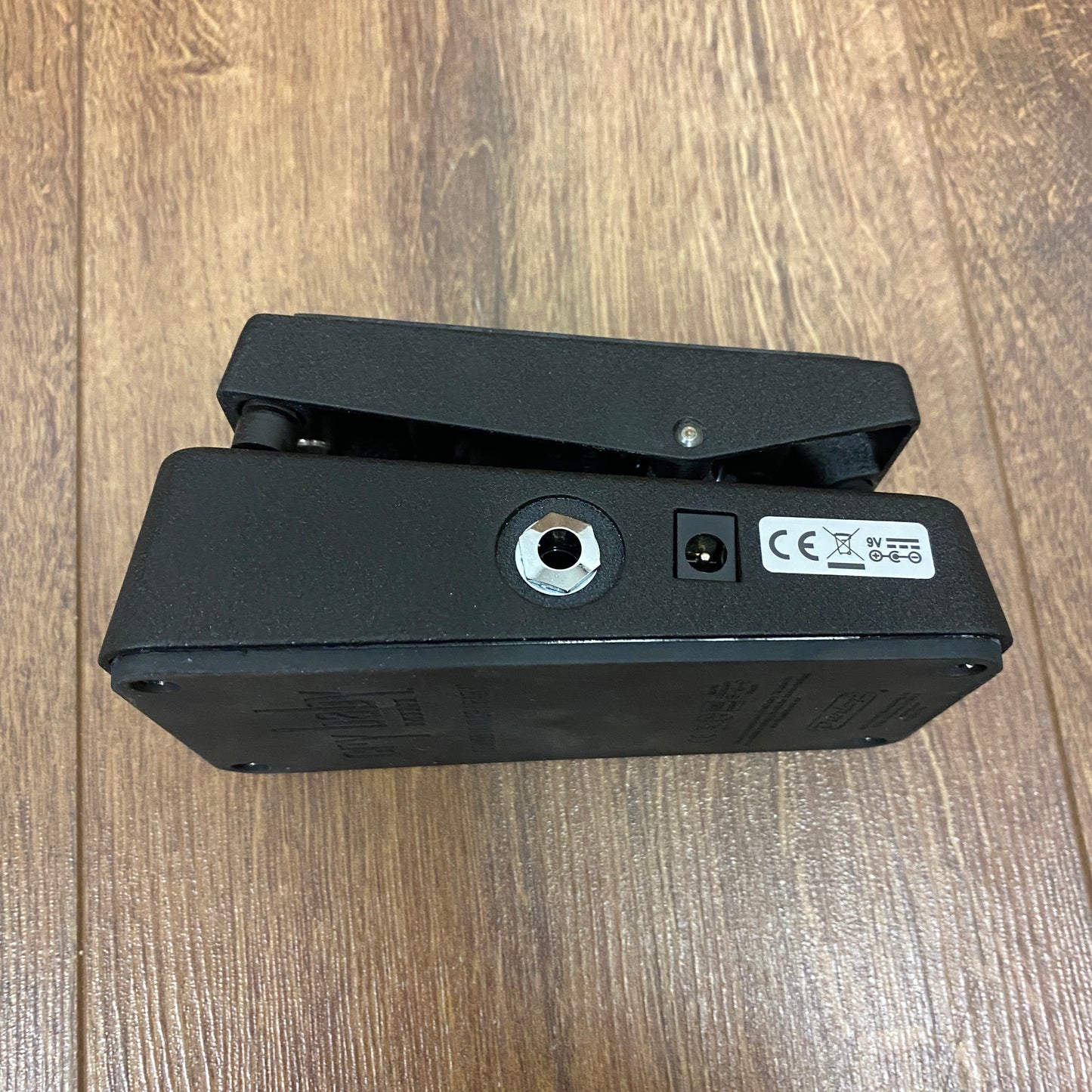 Pre-Owned Dunlop CBM95 Cry Baby Mini Wah Pedal