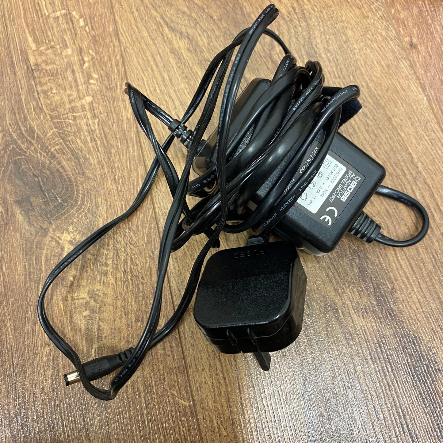 Pre-Owned Boss GT-8 Multi-Effect Processor