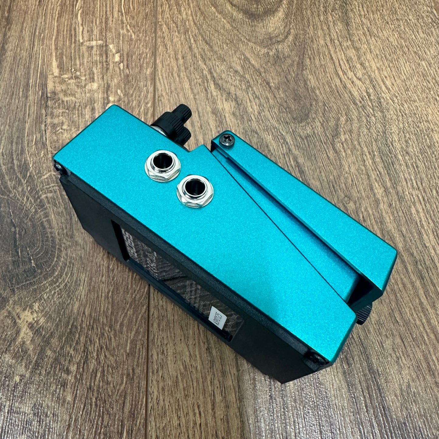 Pre-Owned Boss SL-2 Slicer Tremolo Pedal