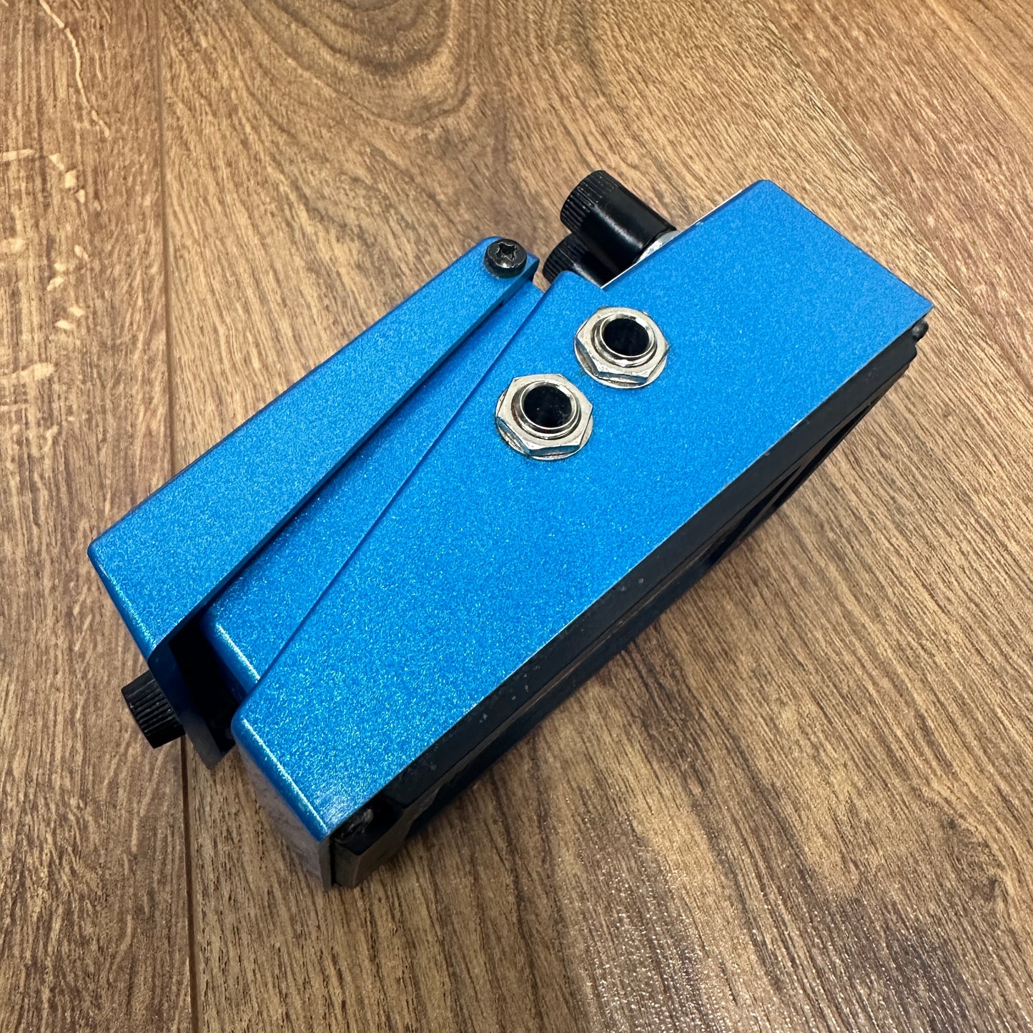 Pre-Owned Boss PS-6 Harmonist Pedal