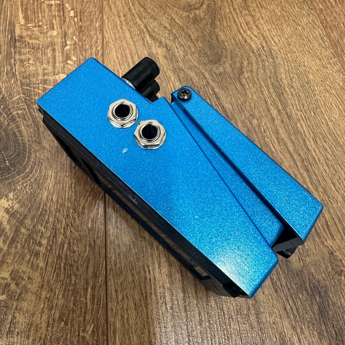 Pre-Owned Boss PS-6 Harmonist Pedal