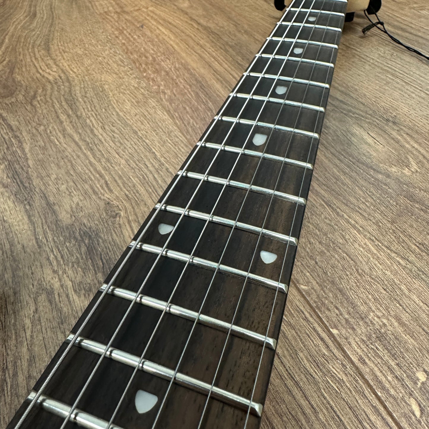 Pre-Owned Sterling Music Man JP60 John Petrucci Signature - Mystic Dream