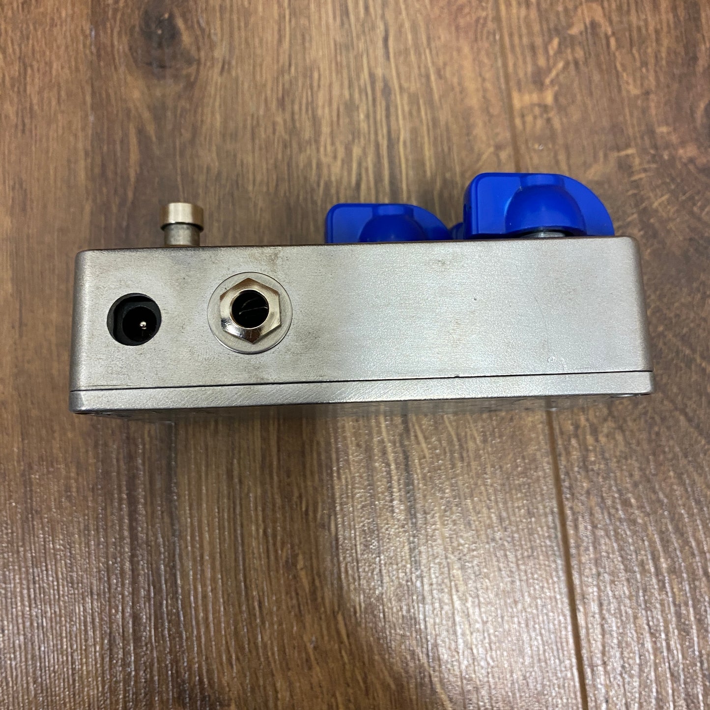 Pre-Owned Boo Instruments Tremolo Pedal