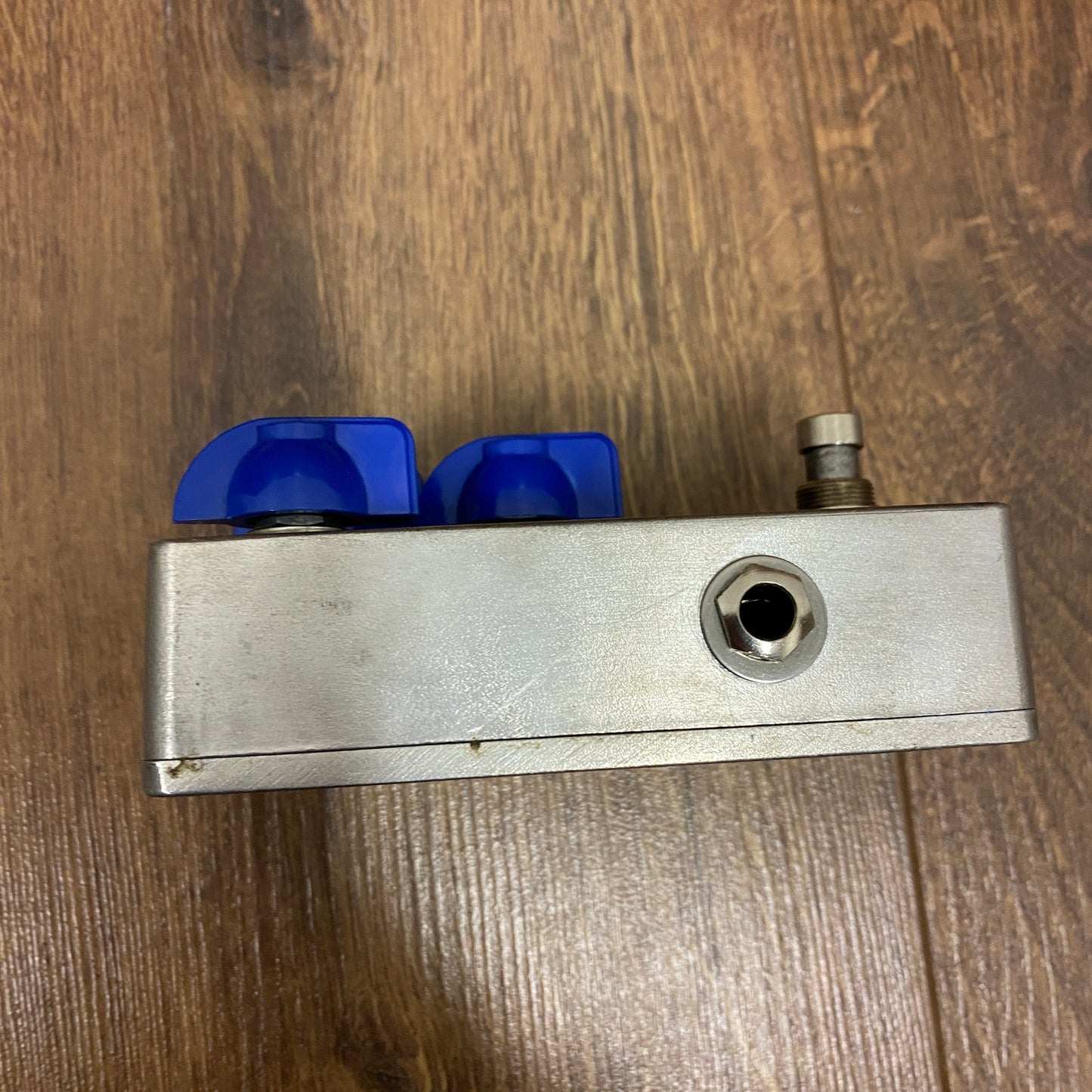 Pre-Owned Boo Instruments Tremolo Pedal