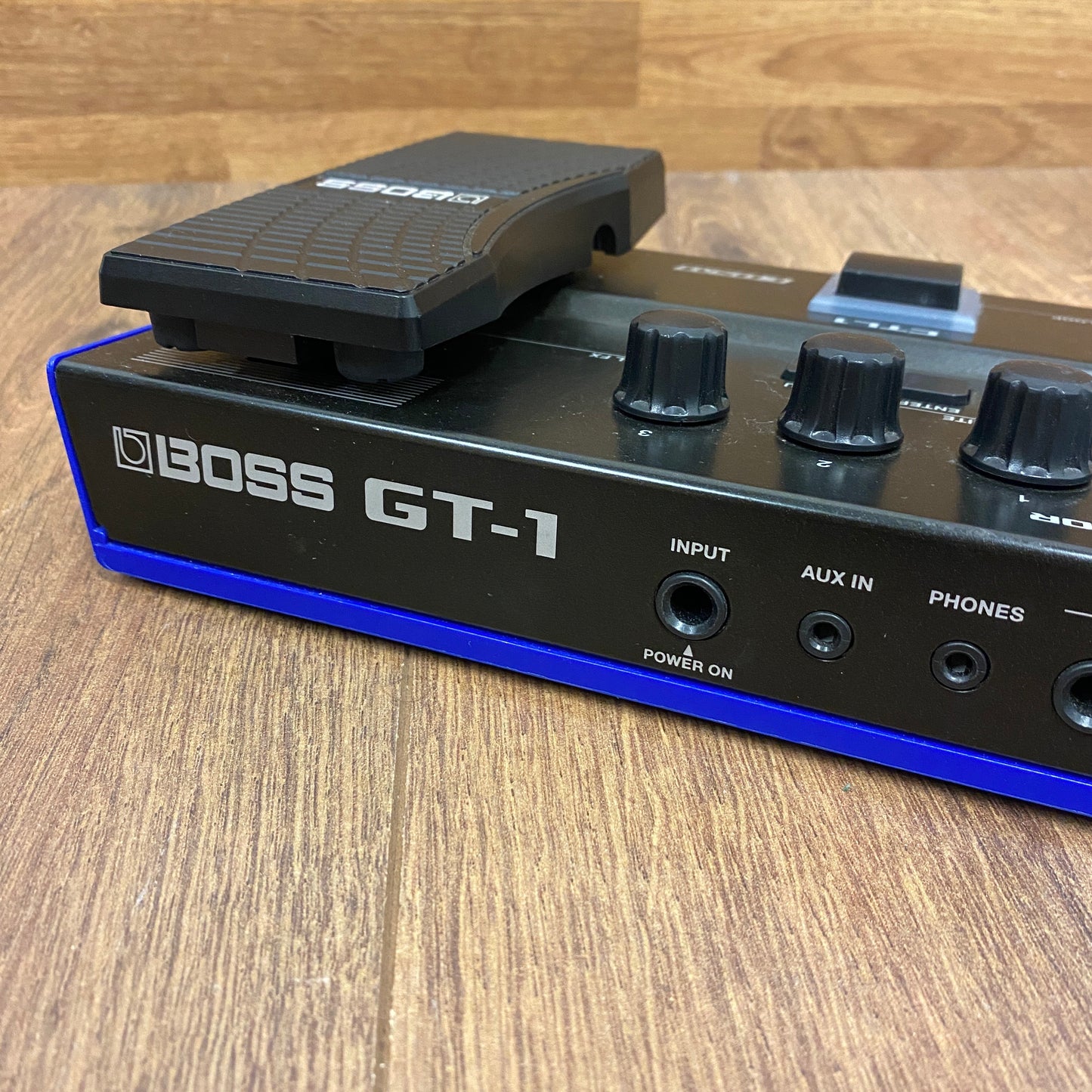 Pre-Owned Boss GT-1 Multi-Effect Pedal