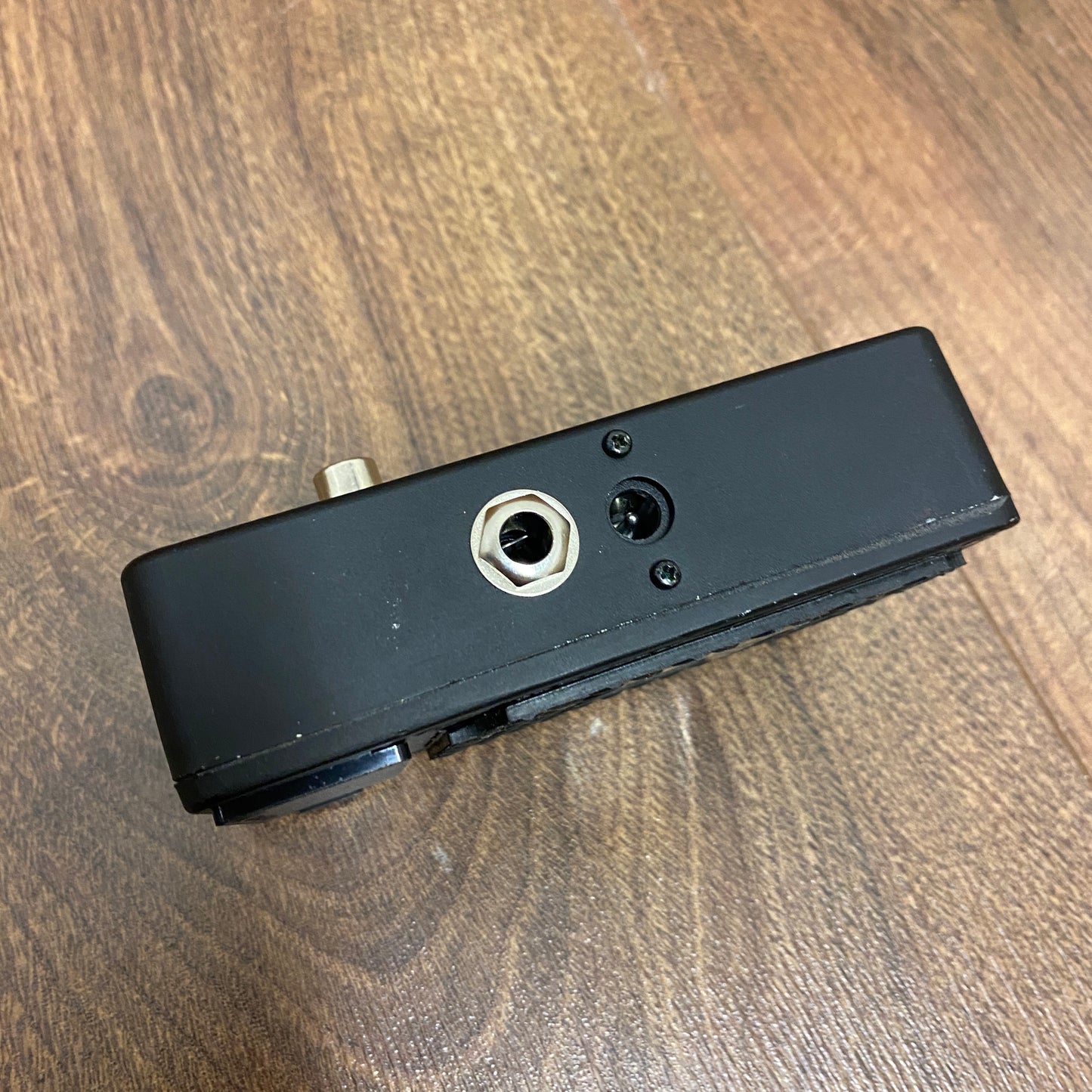 Pre-Owned Artec A/B Switch Box Pedal