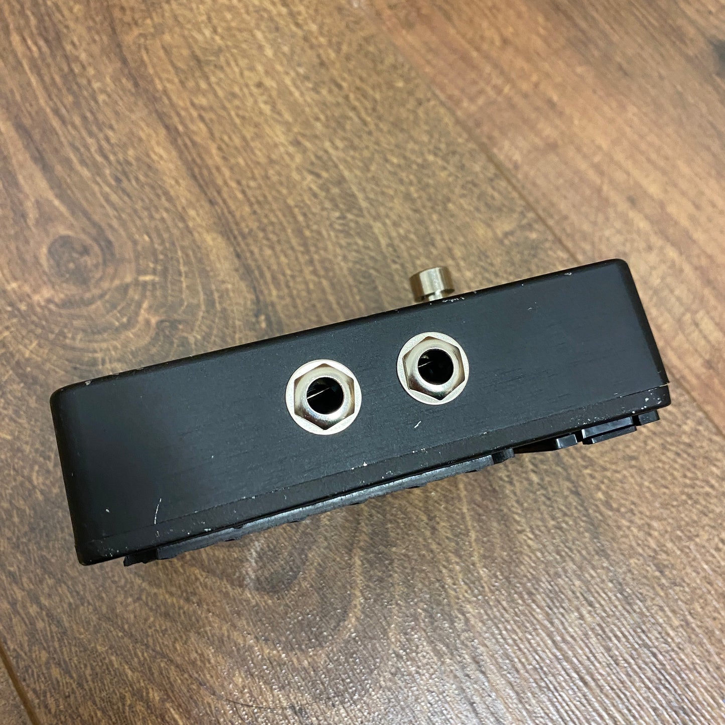 Pre-Owned Artec A/B Switch Box Pedal
