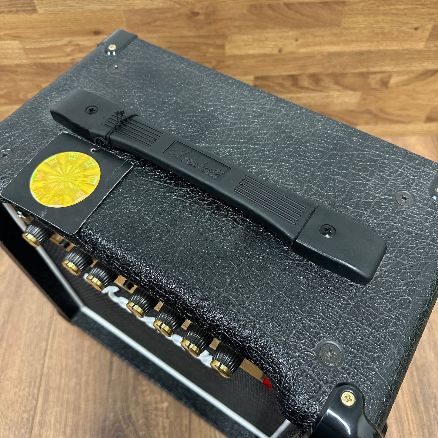 Pre-Owned Marshall DSL1CR 1w 1x8" Combo Amp